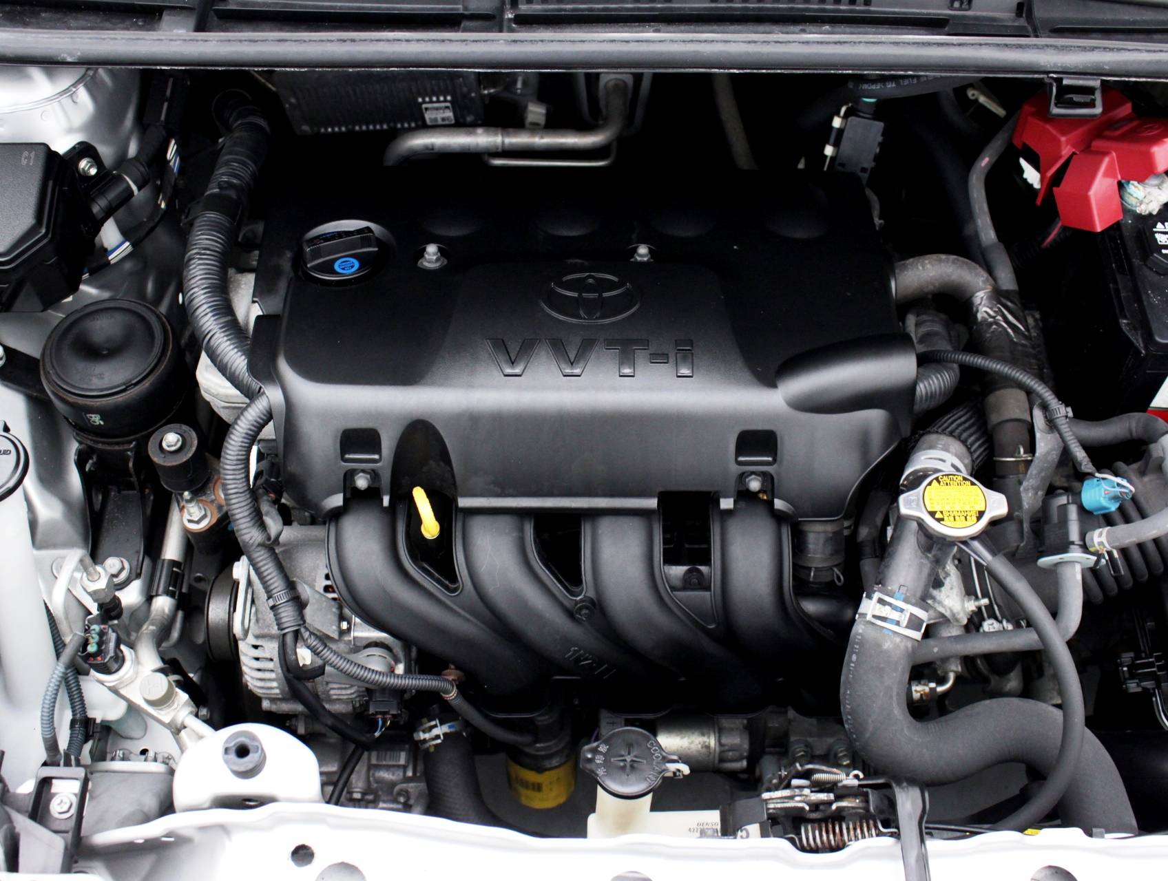 Florida Fine Cars - Used TOYOTA YARIS 2014 HOLLYWOOD L