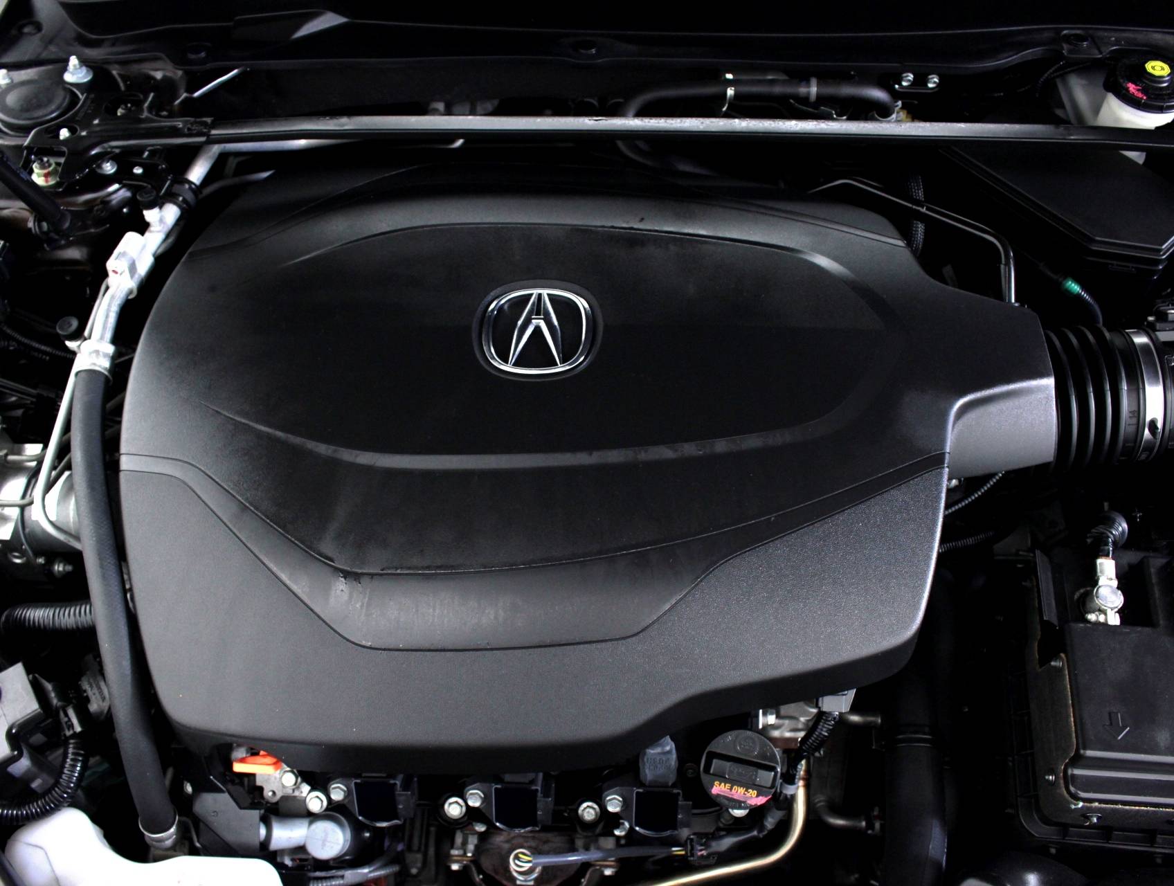 Florida Fine Cars - Used ACURA TLX 2015 HOLLYWOOD Sh-Awd Advance Pkg