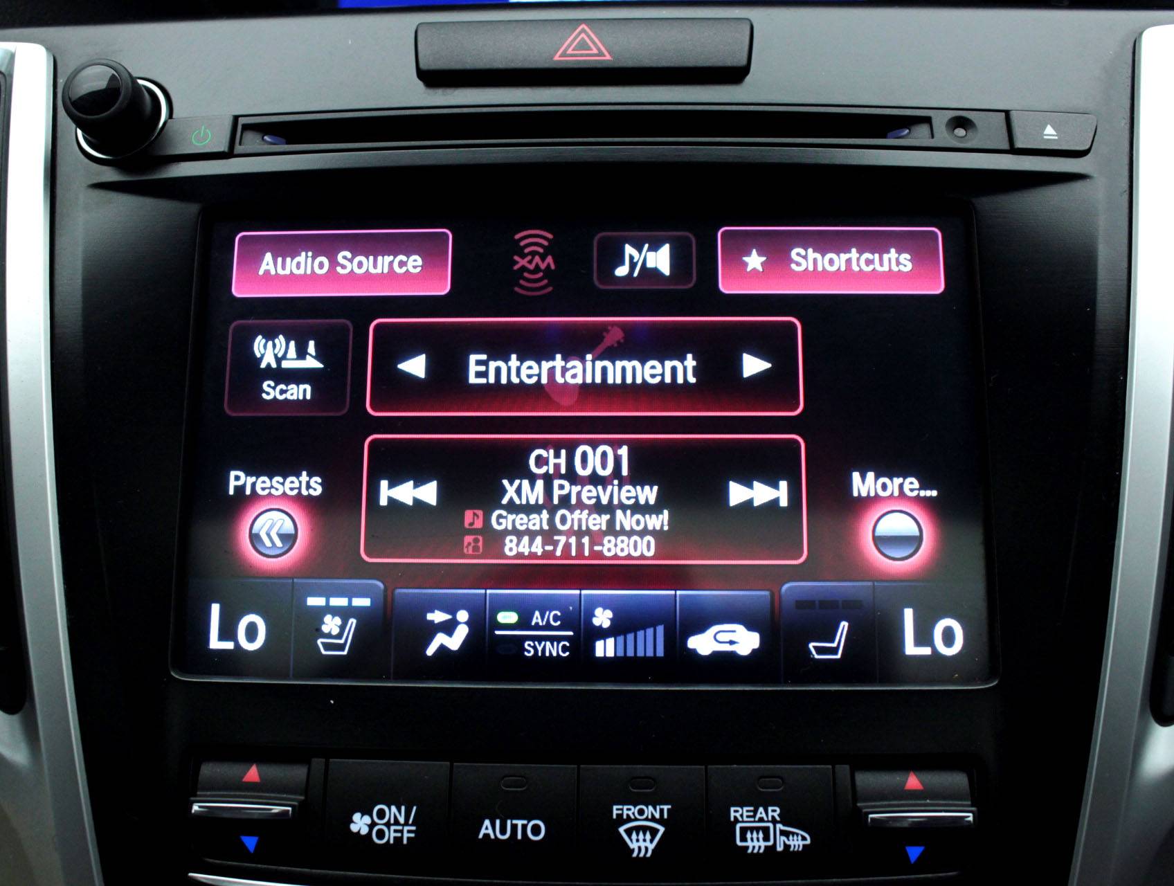 Florida Fine Cars - Used ACURA TLX 2015 HOLLYWOOD Sh-Awd Advance Pkg