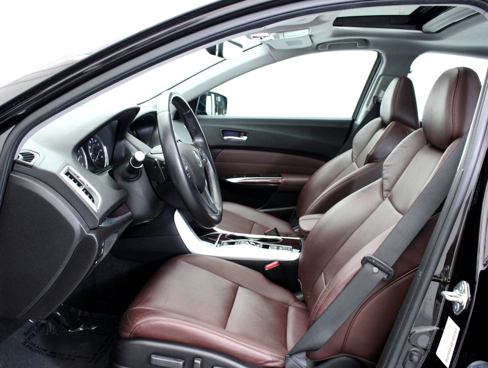 Florida Fine Cars - Used ACURA TLX 2015 HOLLYWOOD Sh-Awd Advance Pkg