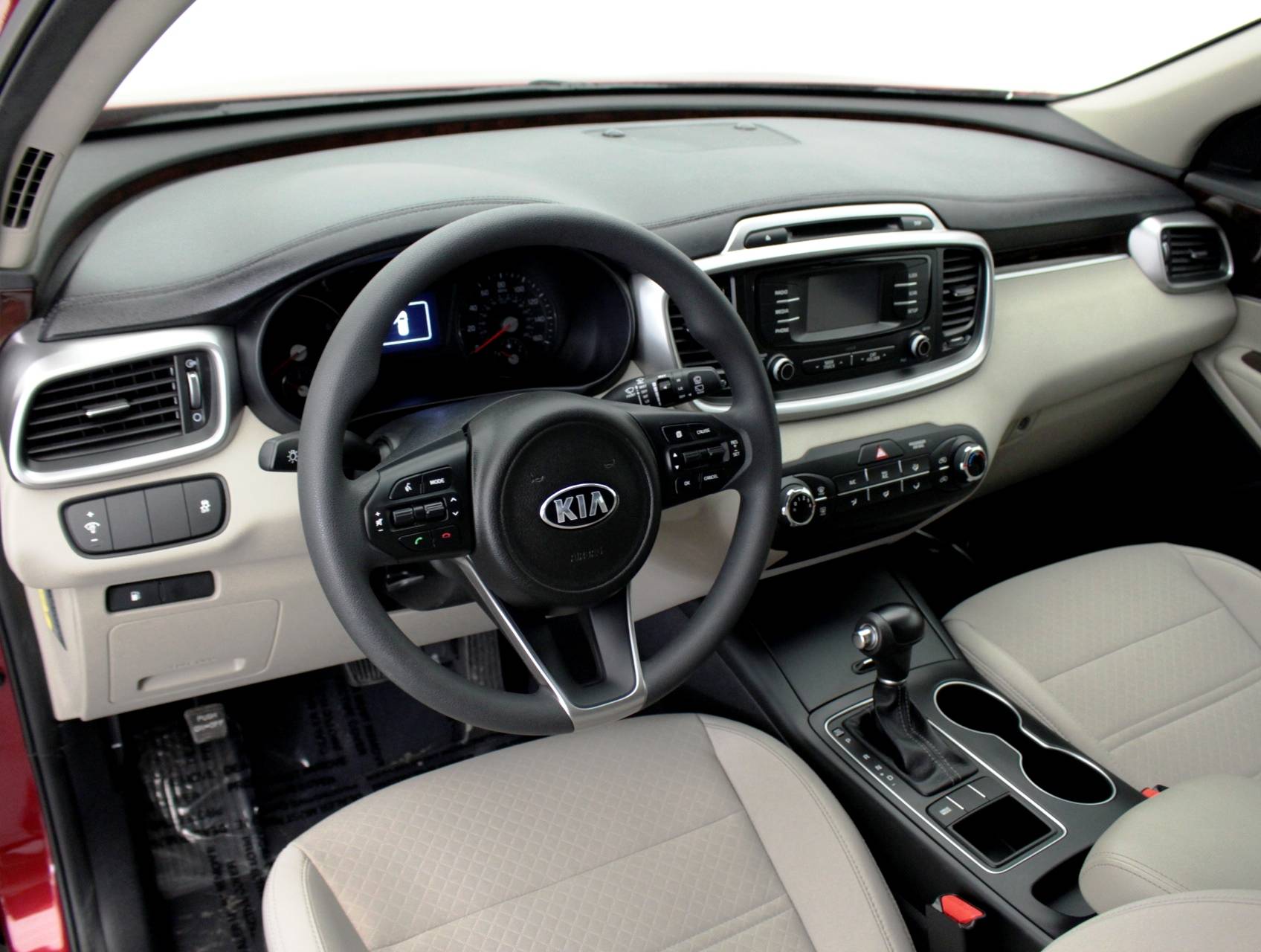 Florida Fine Cars - Used KIA SORENTO 2017 MIAMI Lx