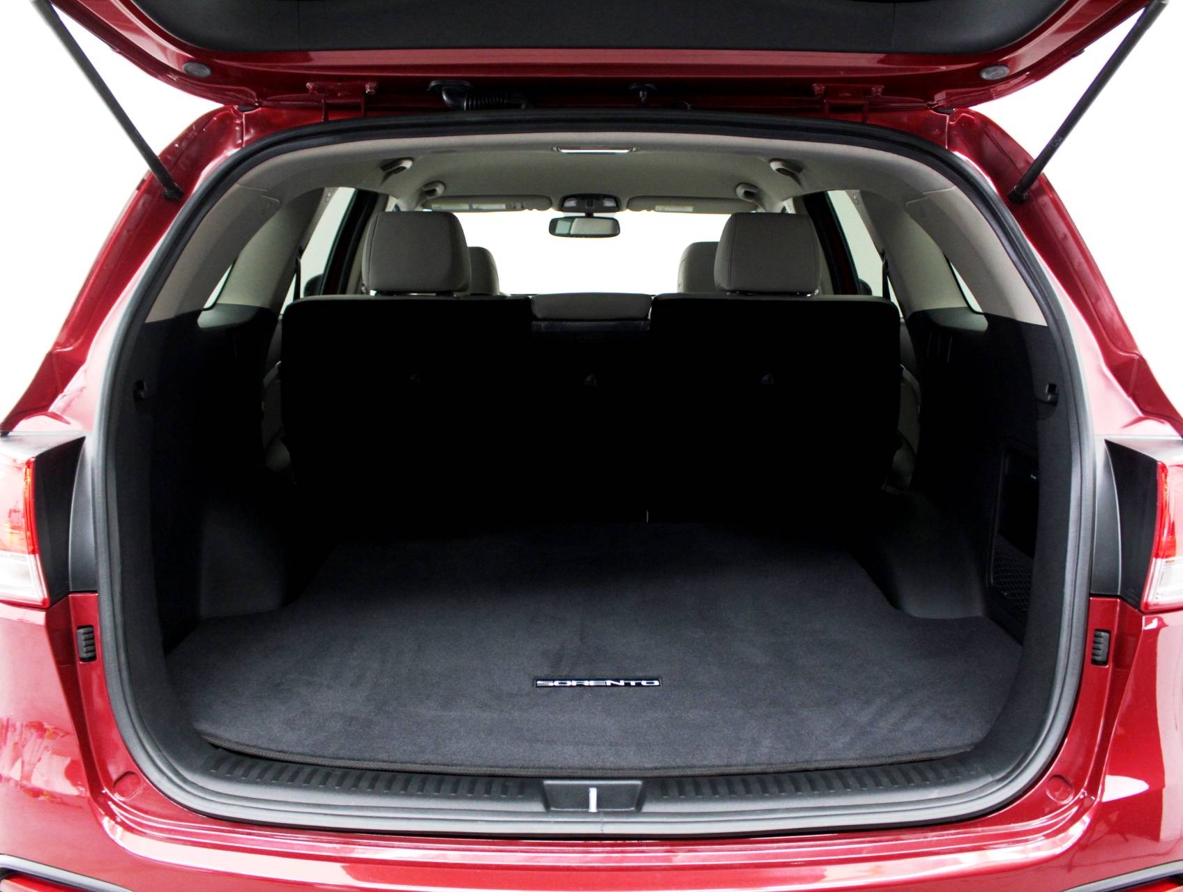 Florida Fine Cars - Used KIA SORENTO 2017 MIAMI Lx