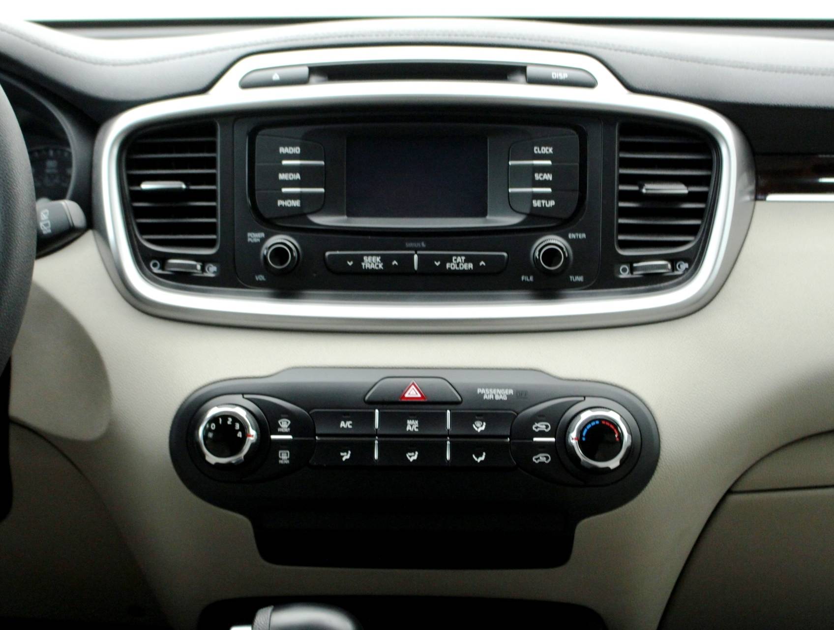 Florida Fine Cars - Used KIA SORENTO 2017 MIAMI Lx