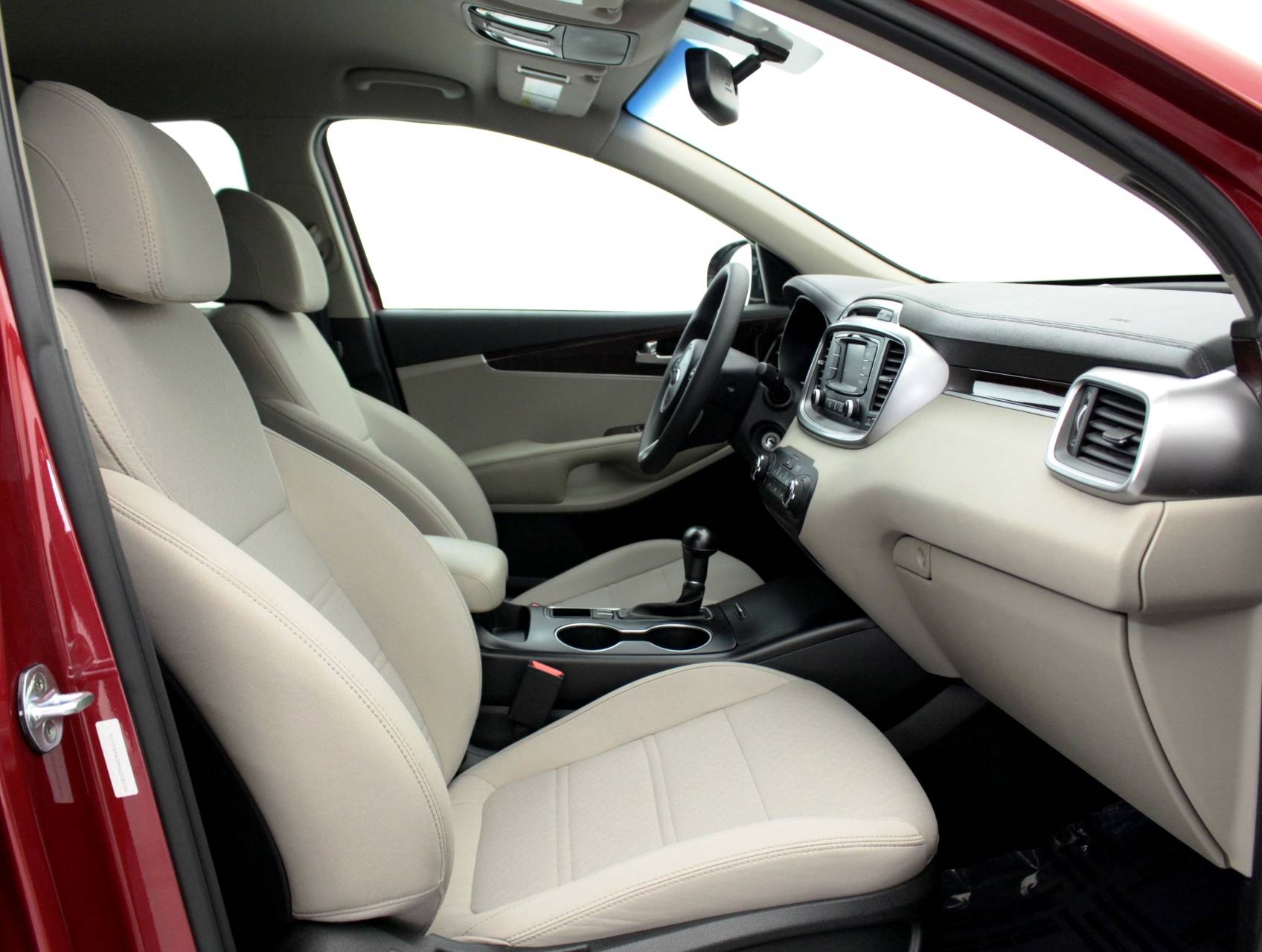 Florida Fine Cars - Used KIA SORENTO 2017 MIAMI Lx