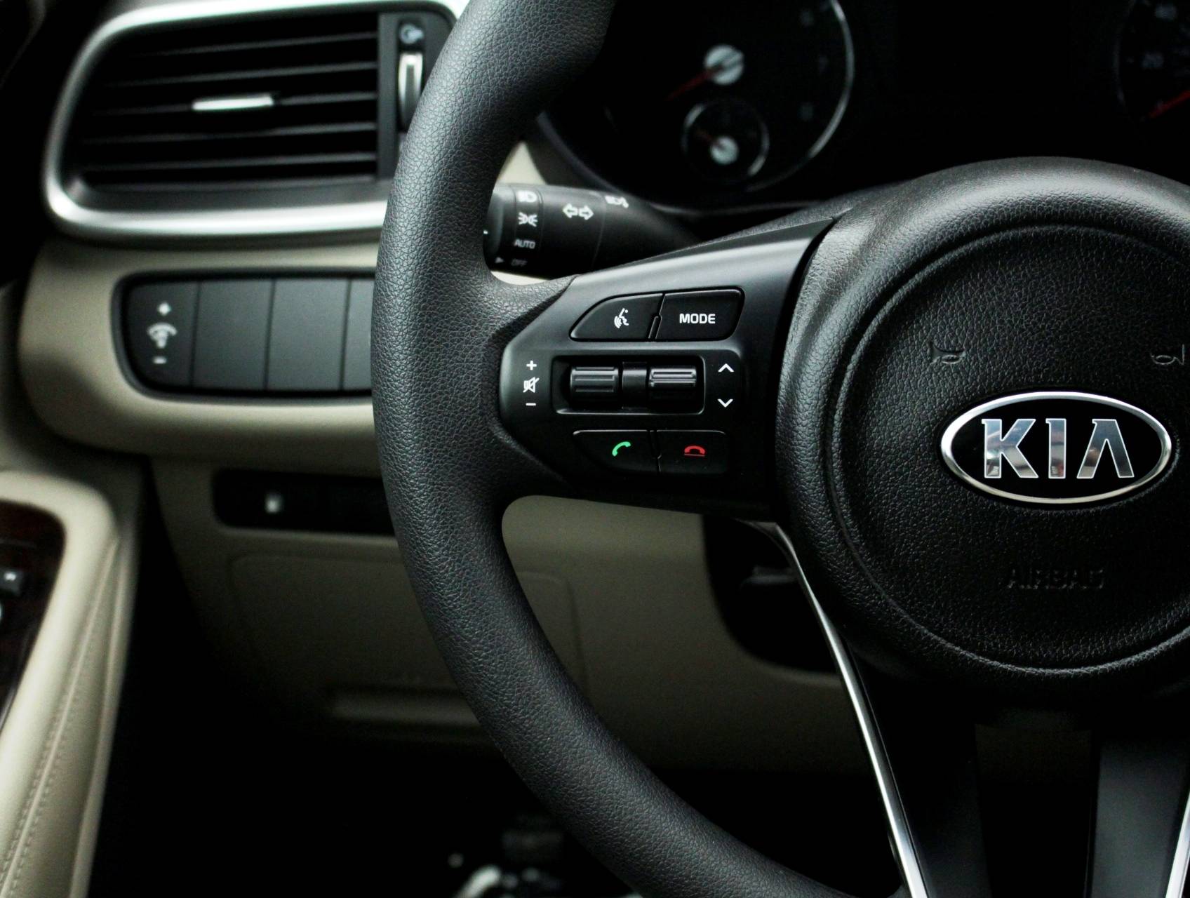 Florida Fine Cars - Used KIA SORENTO 2017 MIAMI Lx