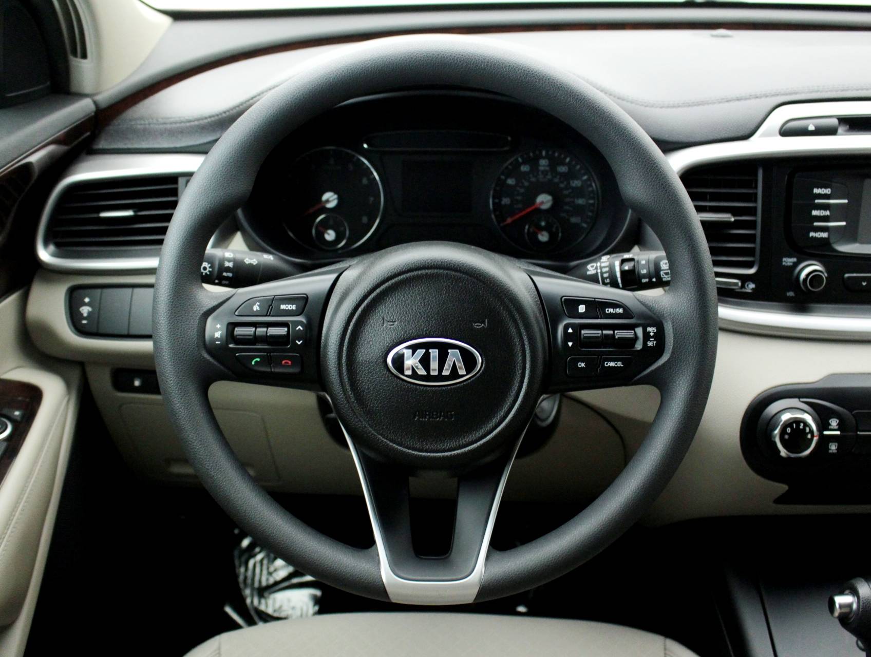 Florida Fine Cars - Used KIA SORENTO 2017 MIAMI Lx