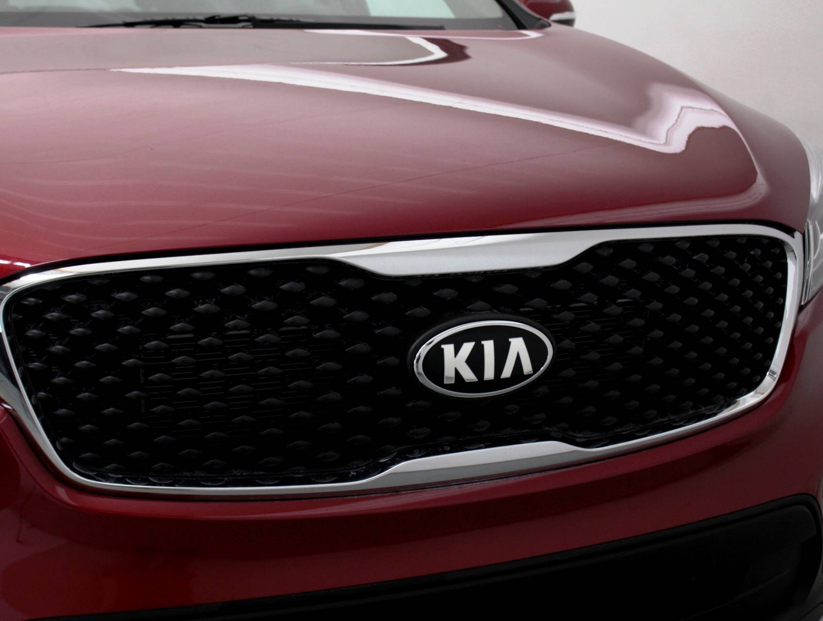 Florida Fine Cars - Used KIA SORENTO 2017 MIAMI Lx