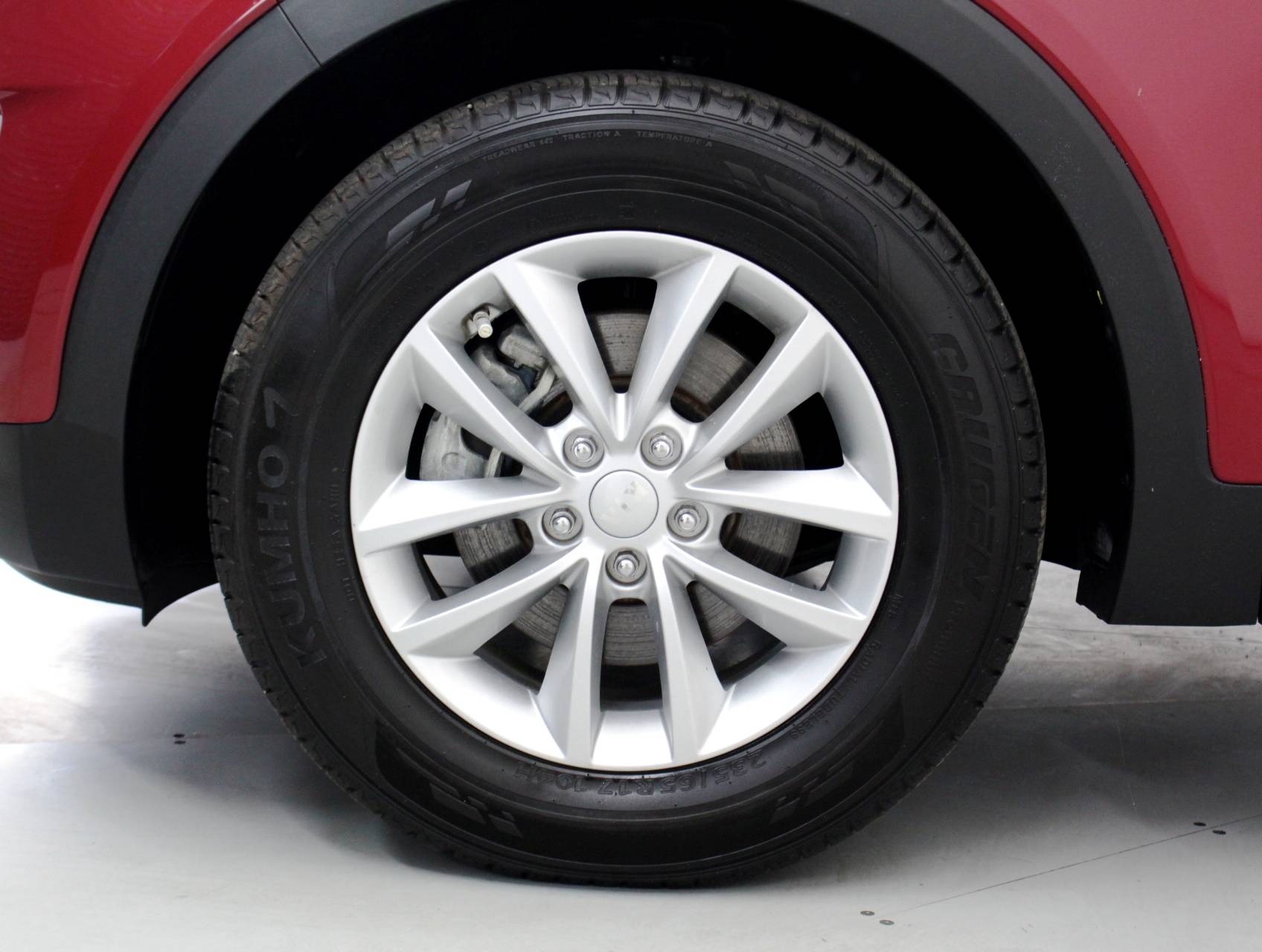 Florida Fine Cars - Used KIA SORENTO 2017 MIAMI Lx