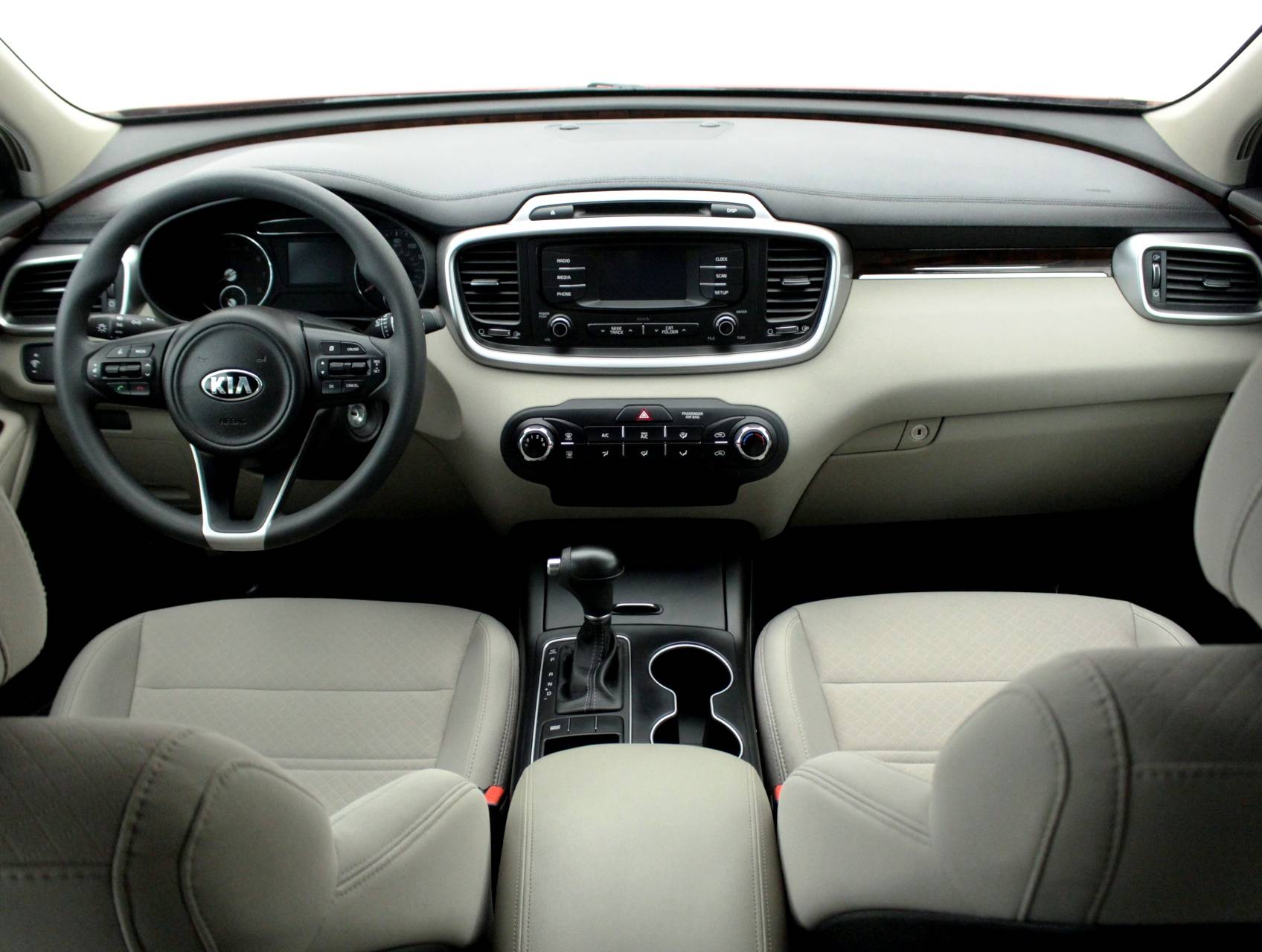 Florida Fine Cars - Used KIA SORENTO 2017 MIAMI Lx