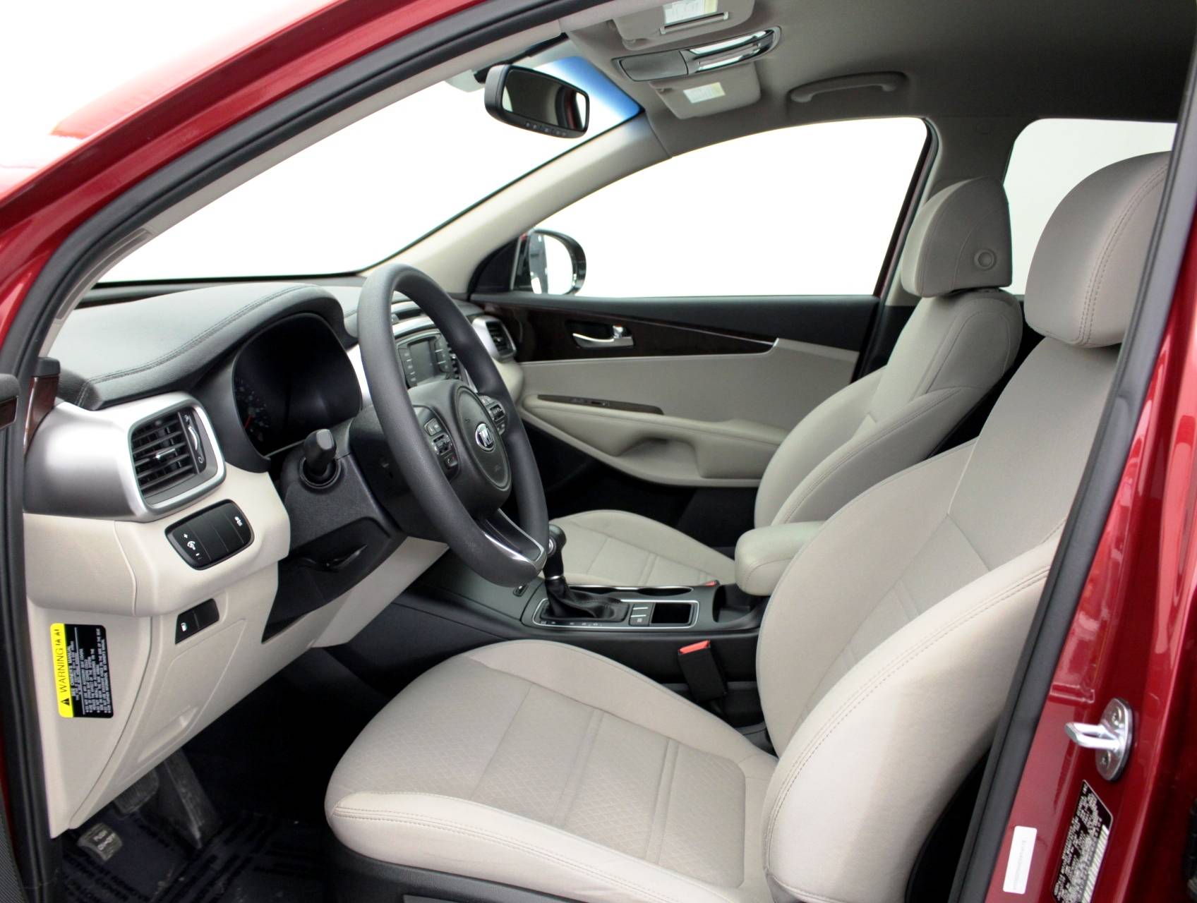 Florida Fine Cars - Used KIA SORENTO 2017 MIAMI Lx