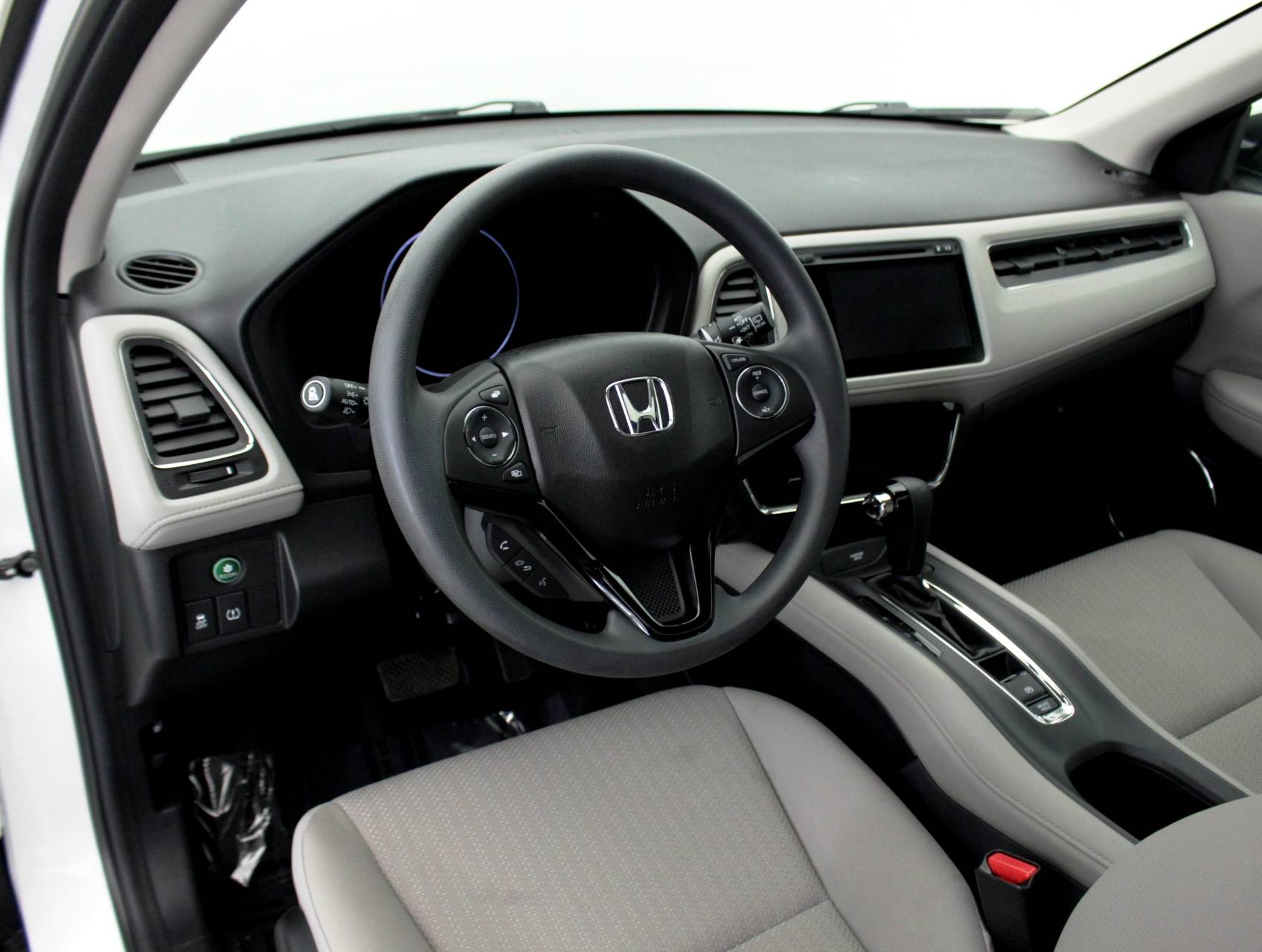 Florida Fine Cars - Used HONDA HR V 2016 HOLLYWOOD EX