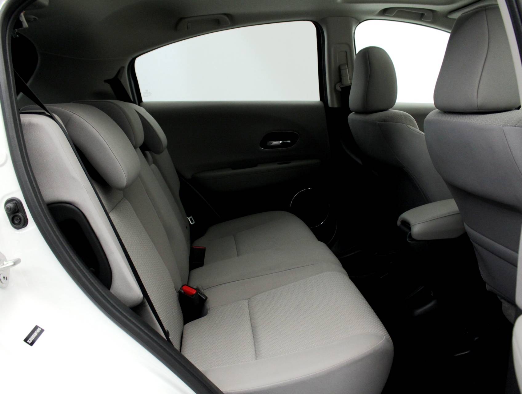 Florida Fine Cars - Used HONDA HR V 2016 HOLLYWOOD EX