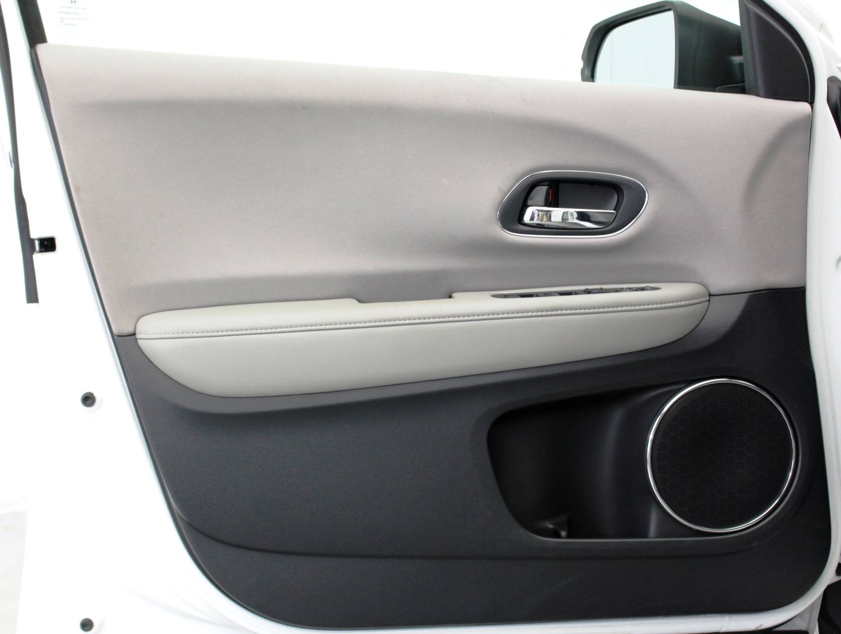 Florida Fine Cars - Used HONDA HR V 2016 HOLLYWOOD EX