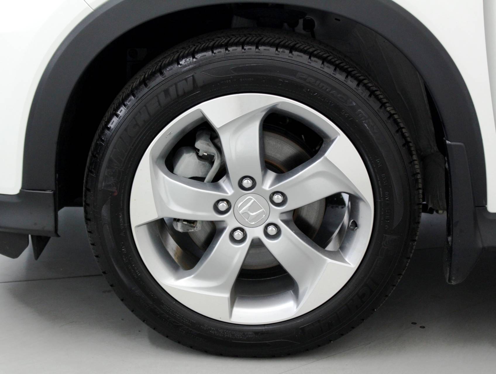 Florida Fine Cars - Used HONDA HR V 2016 HOLLYWOOD EX