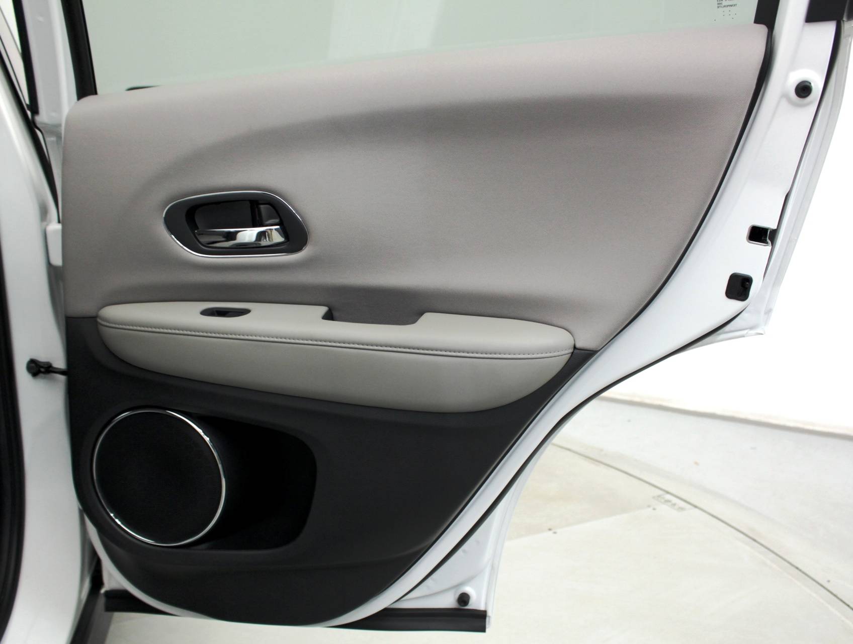 Florida Fine Cars - Used HONDA HR V 2016 HOLLYWOOD EX