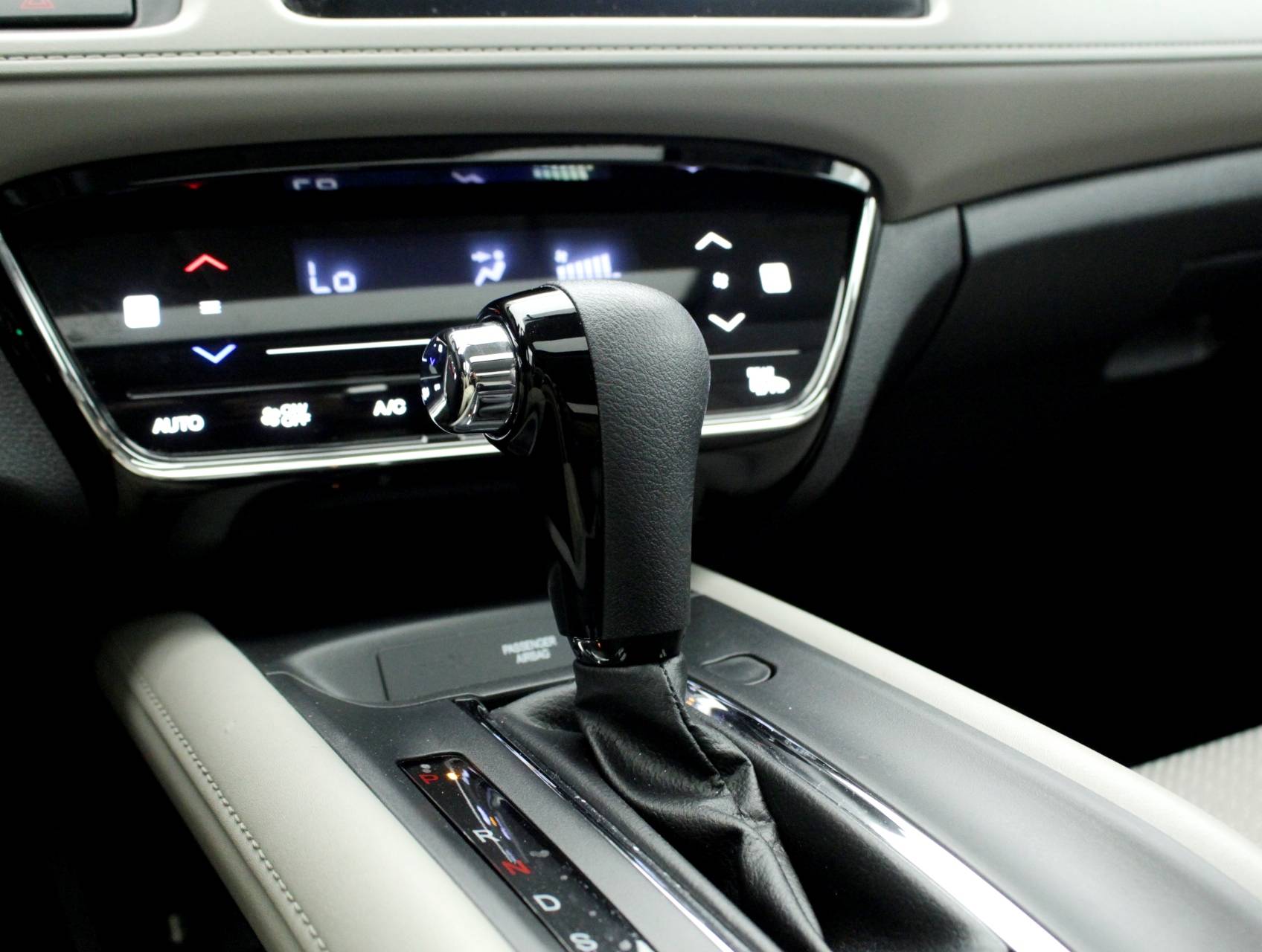 Florida Fine Cars - Used HONDA HR V 2016 HOLLYWOOD EX