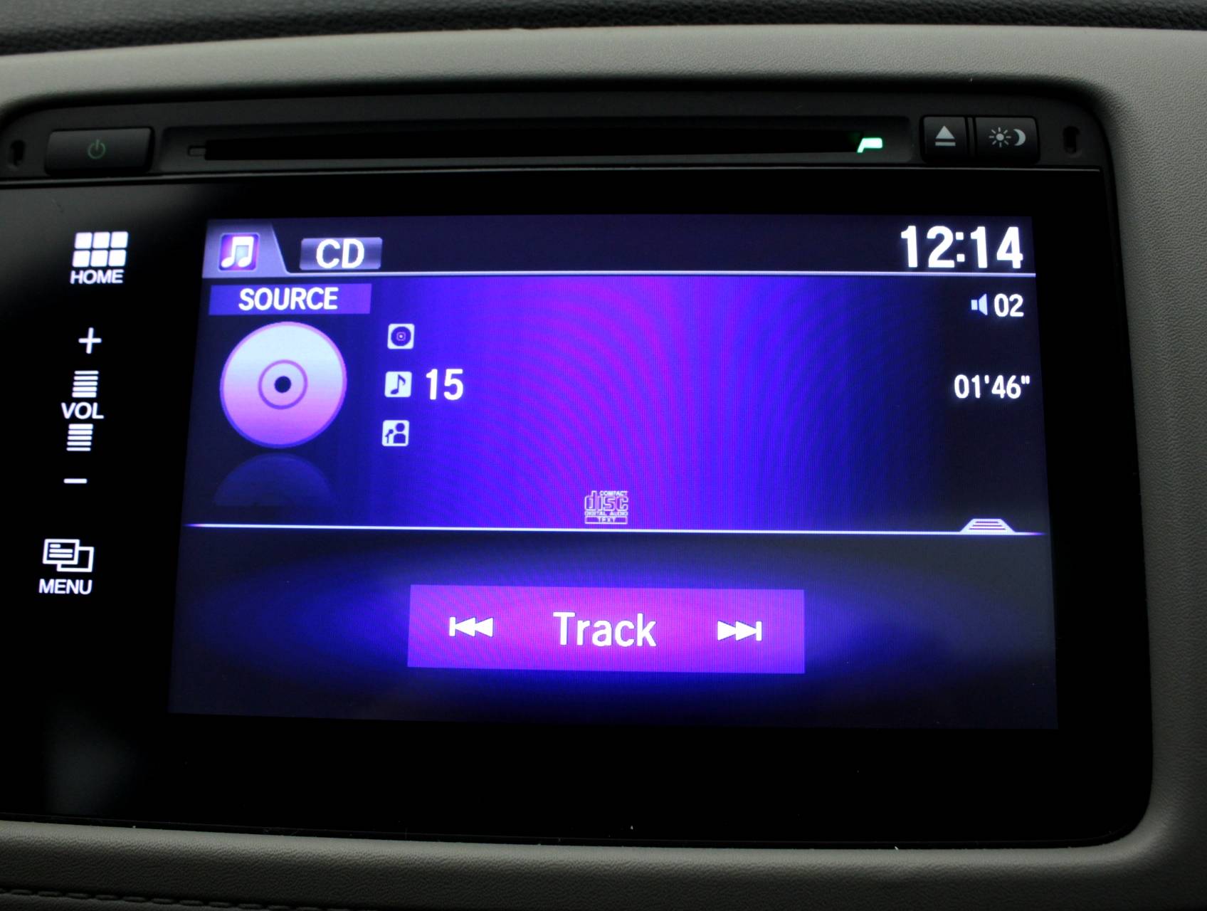 Florida Fine Cars - Used HONDA HR V 2016 HOLLYWOOD EX