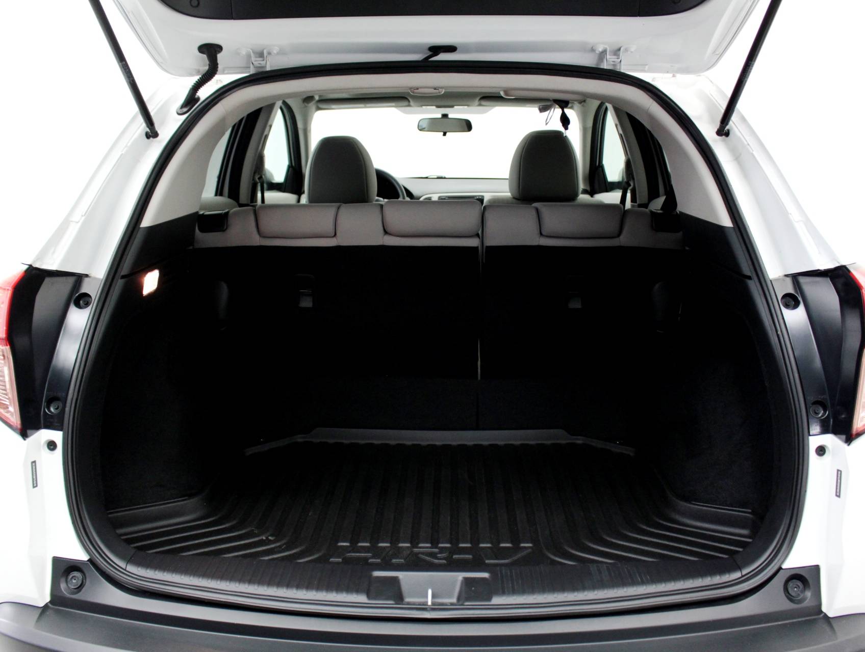 Florida Fine Cars - Used HONDA HR V 2016 HOLLYWOOD EX