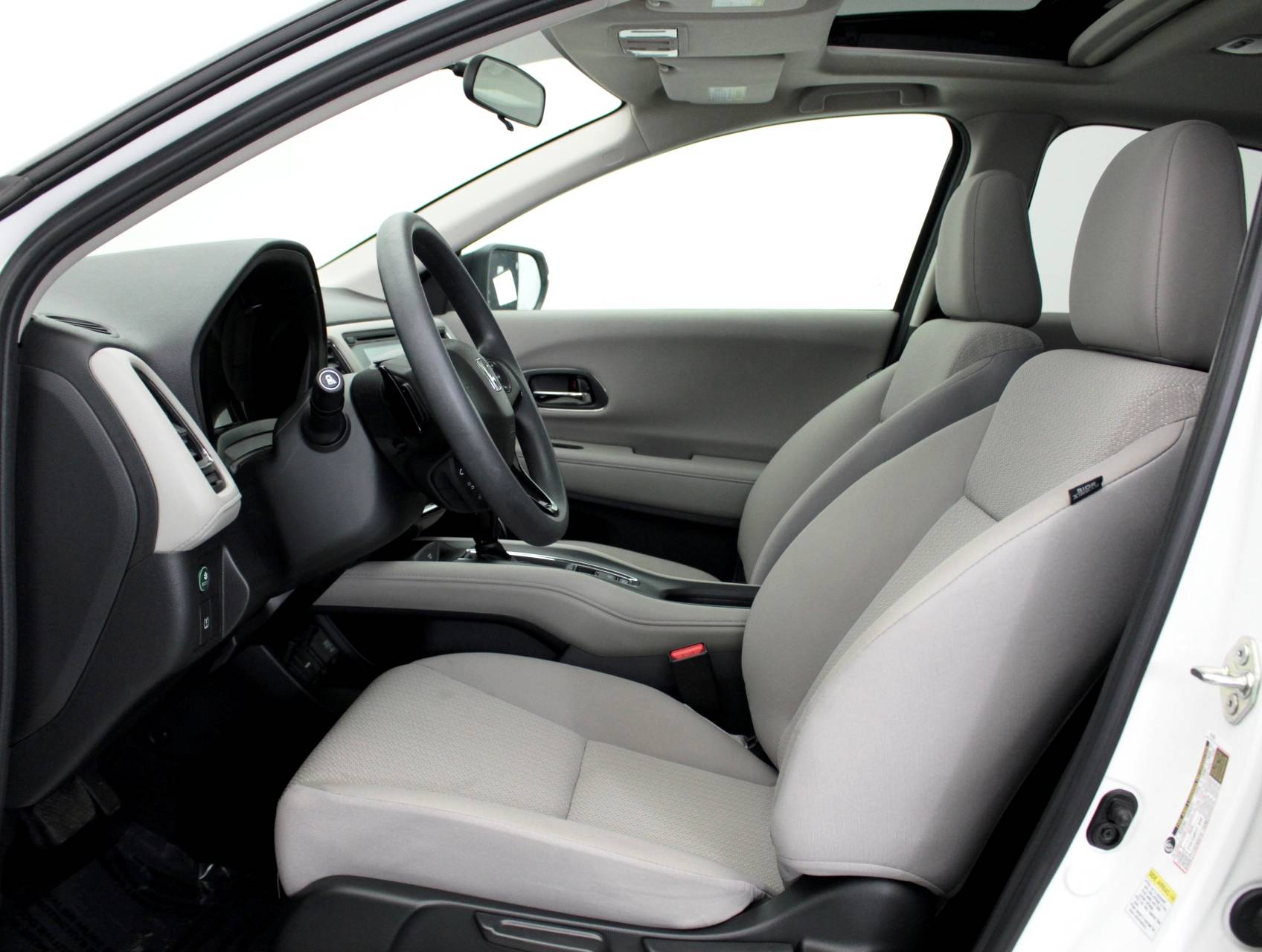 Florida Fine Cars - Used HONDA HR V 2016 HOLLYWOOD EX