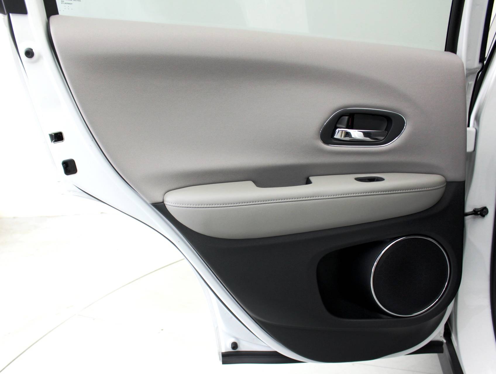 Florida Fine Cars - Used HONDA HR V 2016 HOLLYWOOD EX