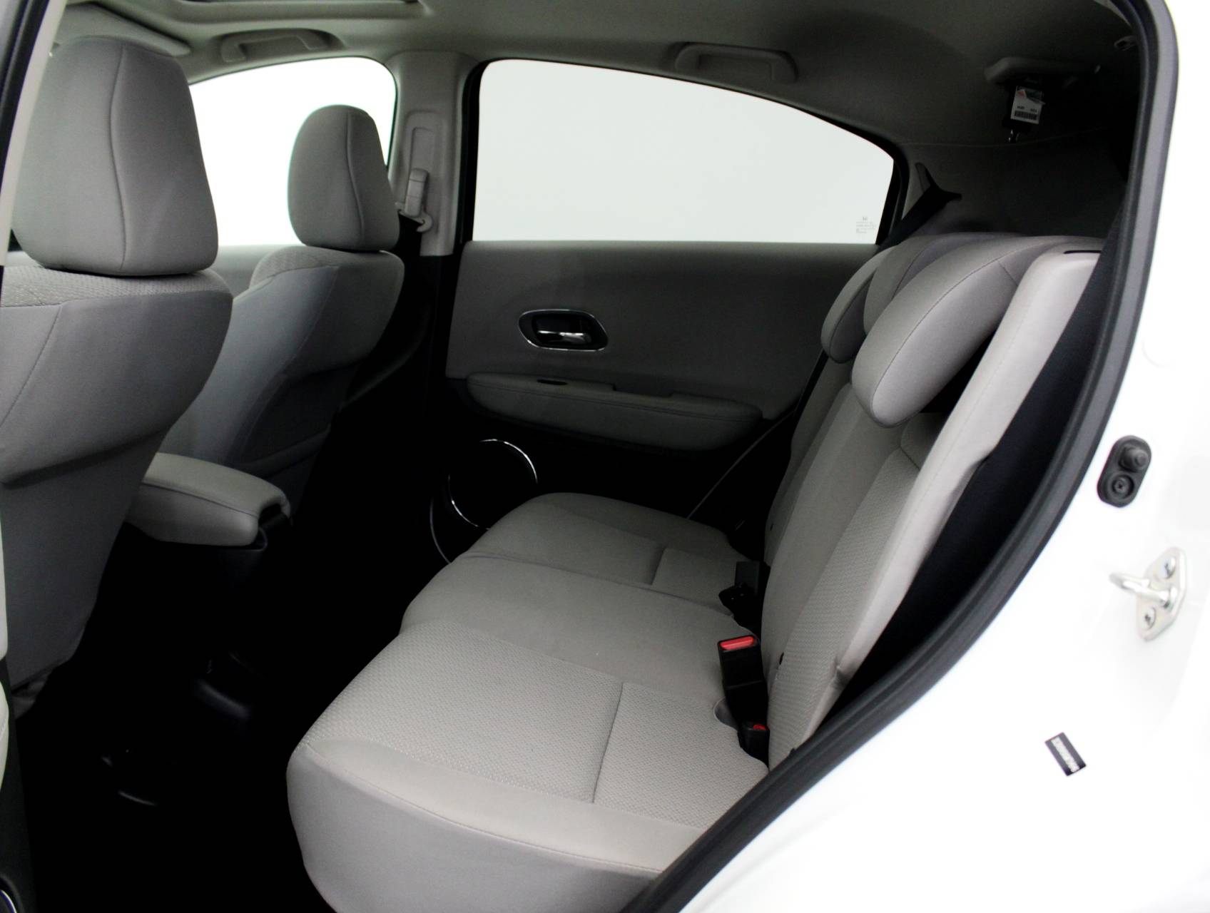 Florida Fine Cars - Used HONDA HR V 2016 HOLLYWOOD EX