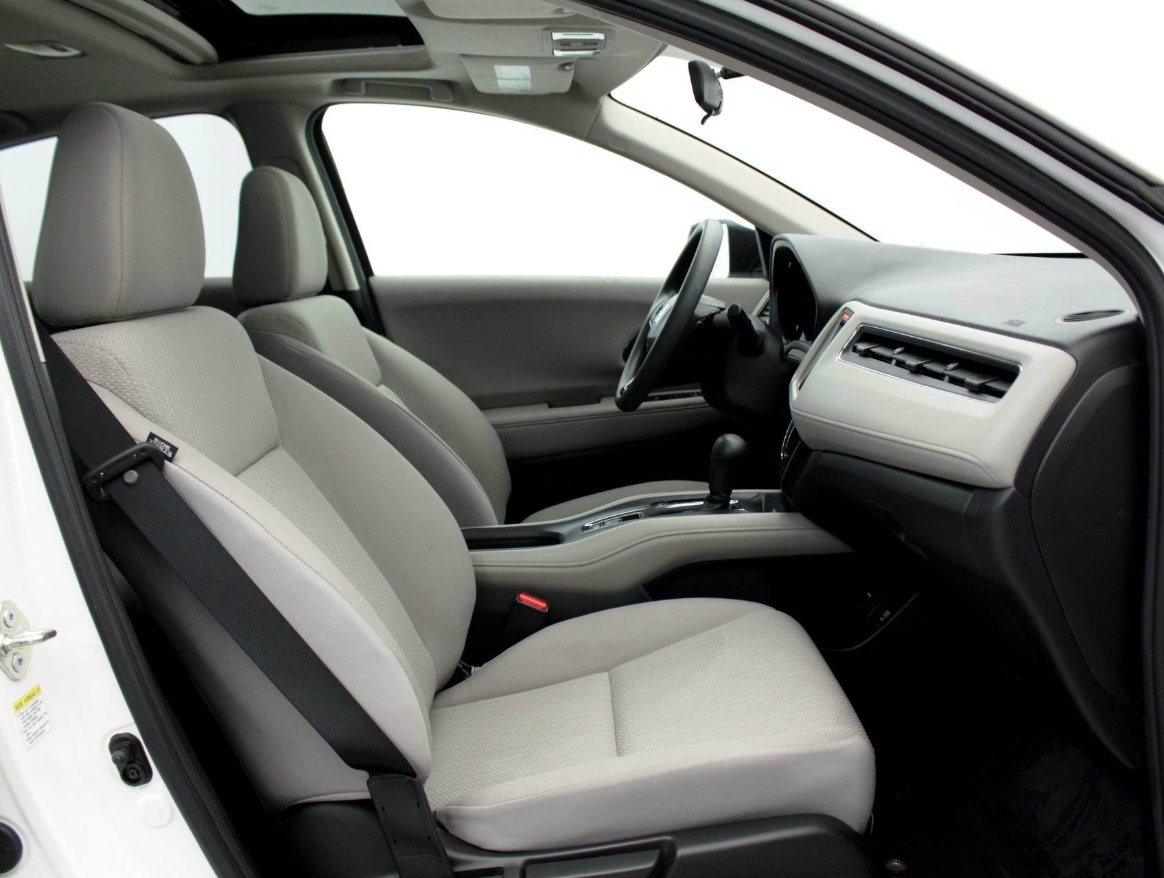 Florida Fine Cars - Used HONDA HR V 2016 HOLLYWOOD EX