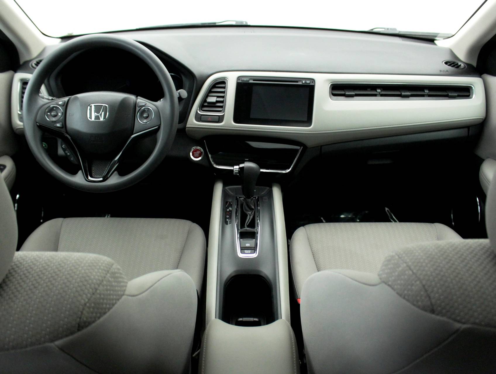 Florida Fine Cars - Used HONDA HR V 2016 HOLLYWOOD EX