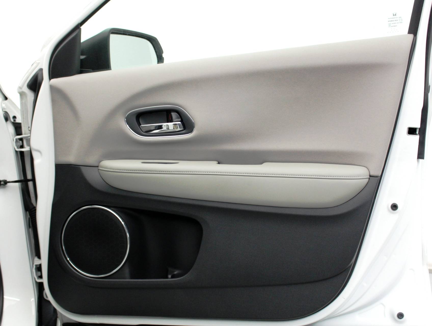 Florida Fine Cars - Used HONDA HR V 2016 HOLLYWOOD EX