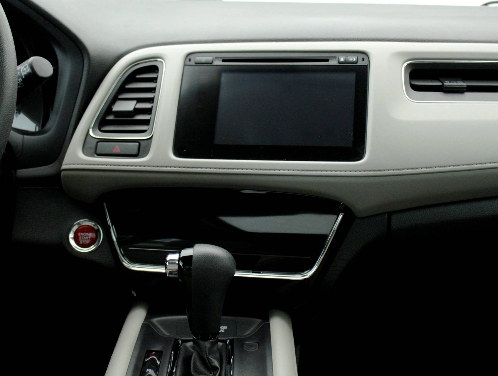 Florida Fine Cars - Used HONDA HR V 2016 HOLLYWOOD EX