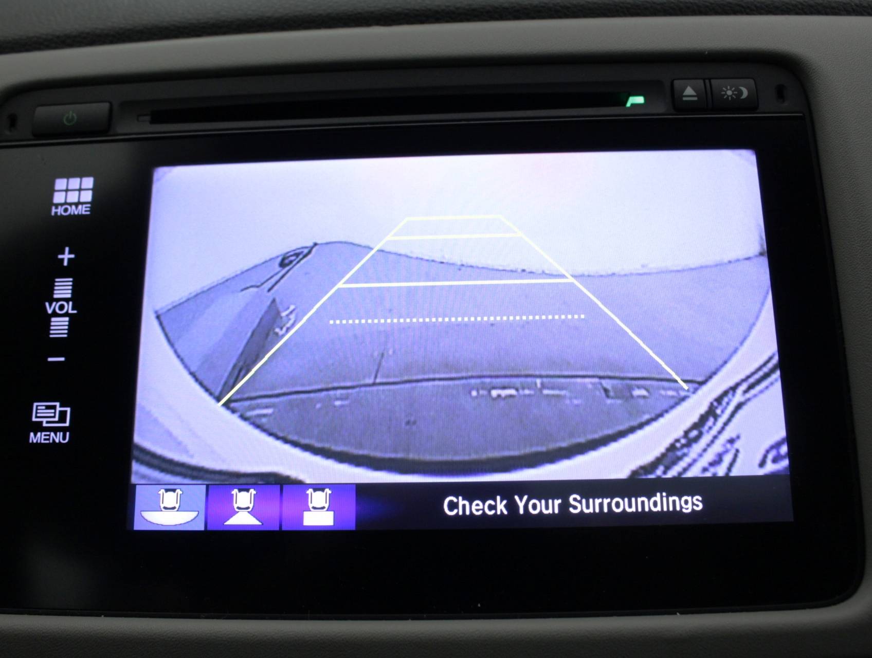 Florida Fine Cars - Used HONDA HR V 2016 HOLLYWOOD EX