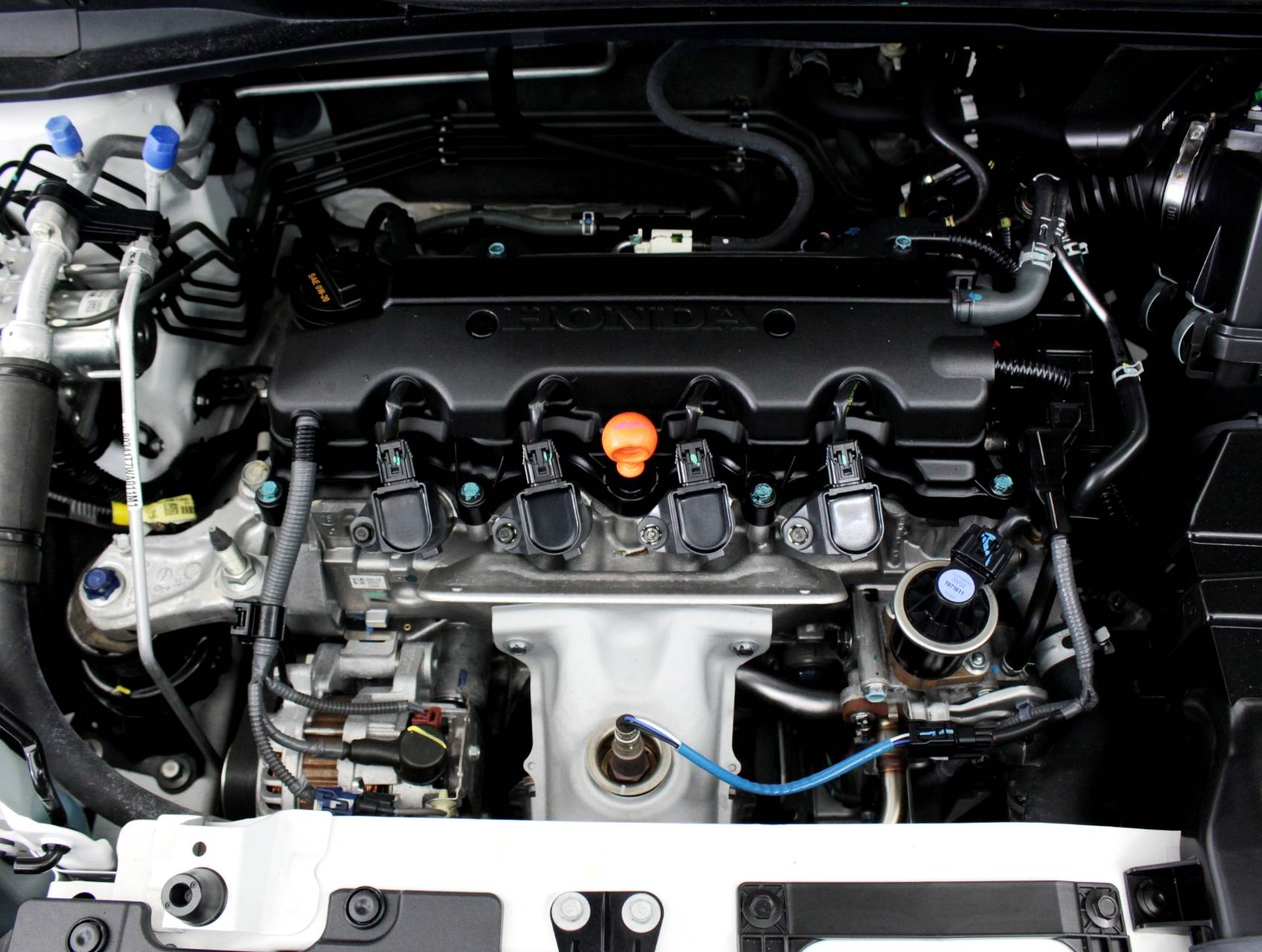 Florida Fine Cars - Used HONDA HR V 2016 HOLLYWOOD EX