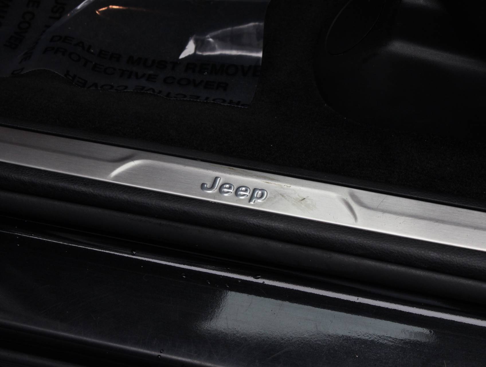 Florida Fine Cars - Used JEEP GRAND CHEROKEE 2012 WEST PALM Overland 4x4