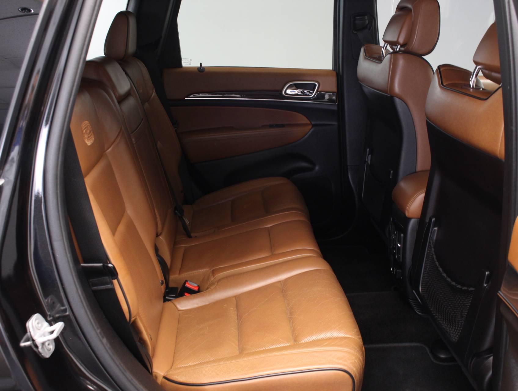 Florida Fine Cars - Used JEEP GRAND CHEROKEE 2012 WEST PALM Overland 4x4