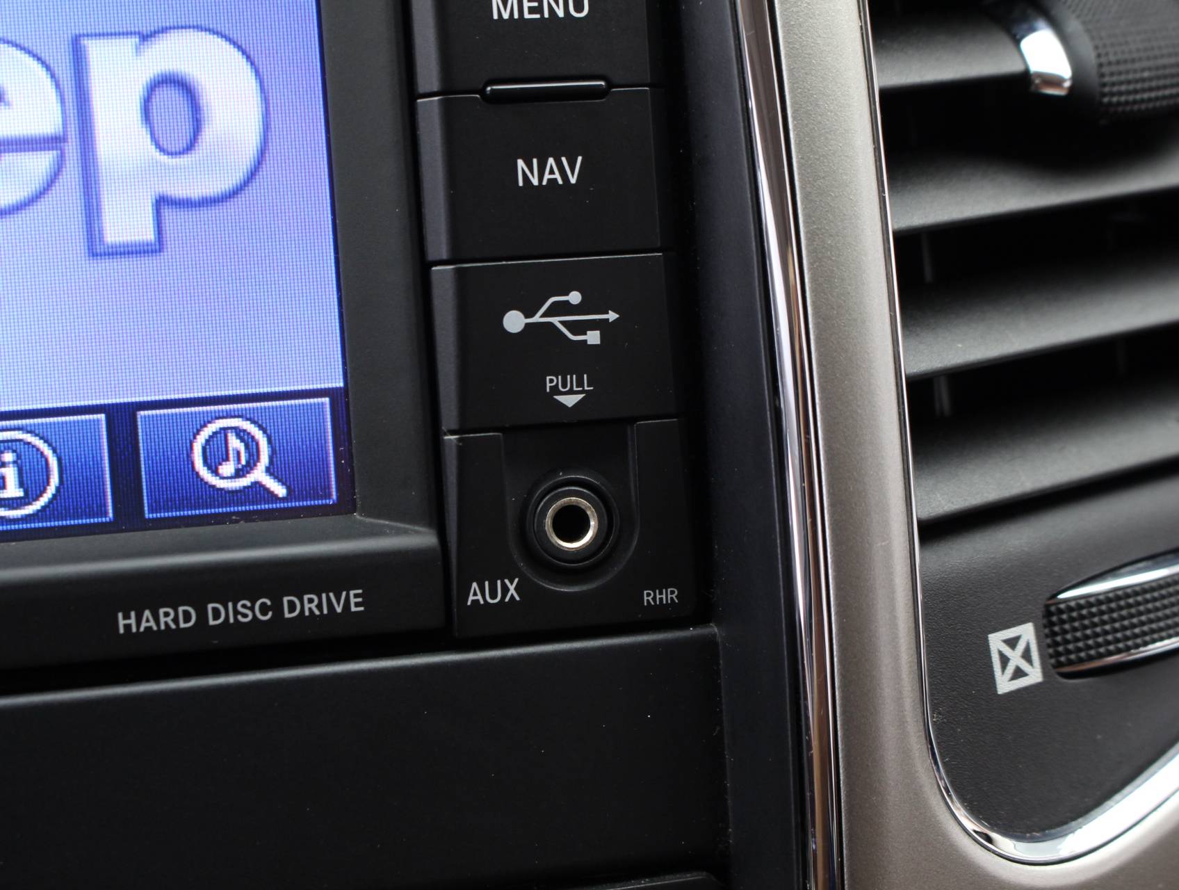 Florida Fine Cars - Used JEEP GRAND CHEROKEE 2012 WEST PALM Overland 4x4