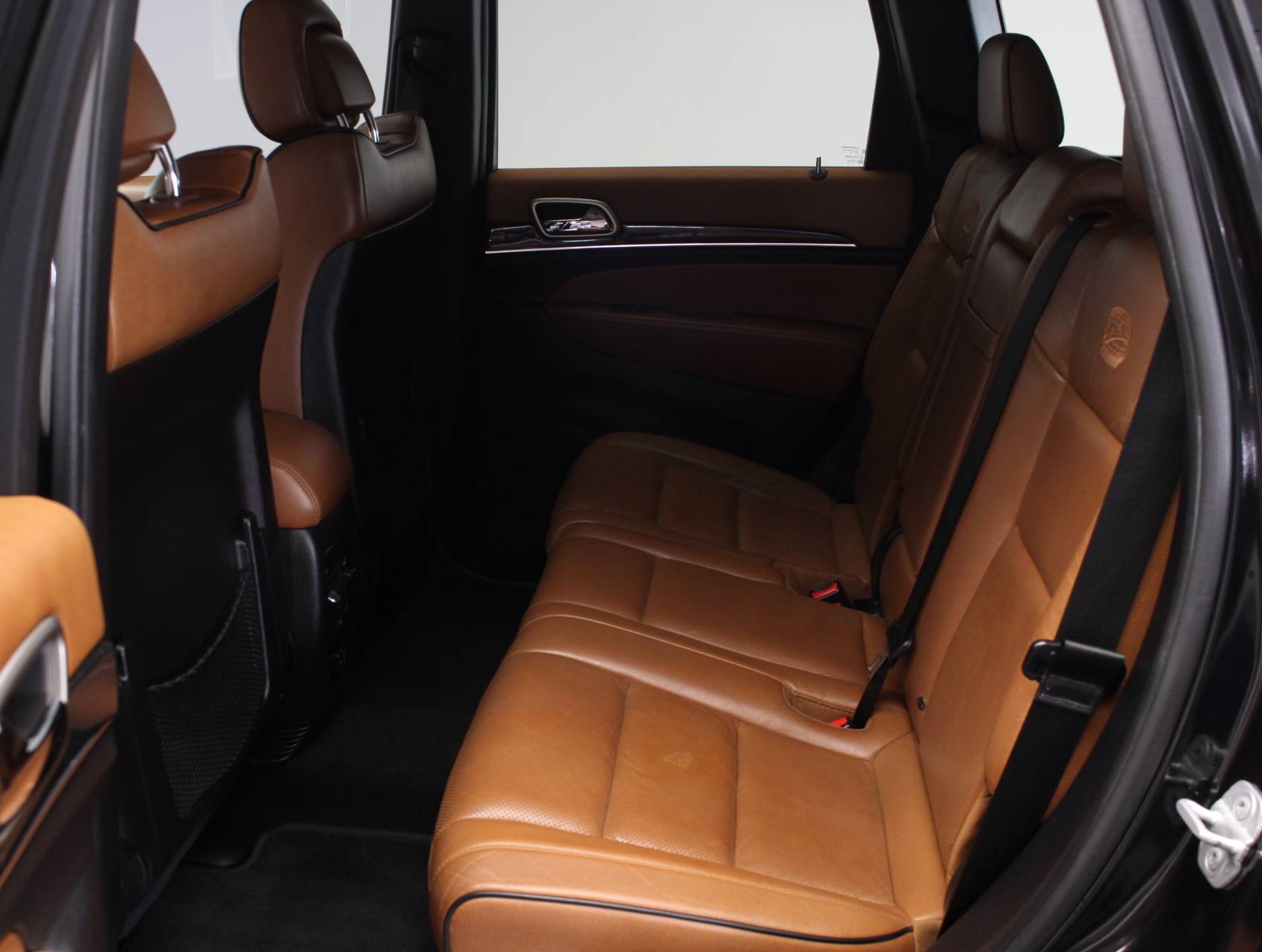 Florida Fine Cars - Used JEEP GRAND CHEROKEE 2012 WEST PALM Overland 4x4