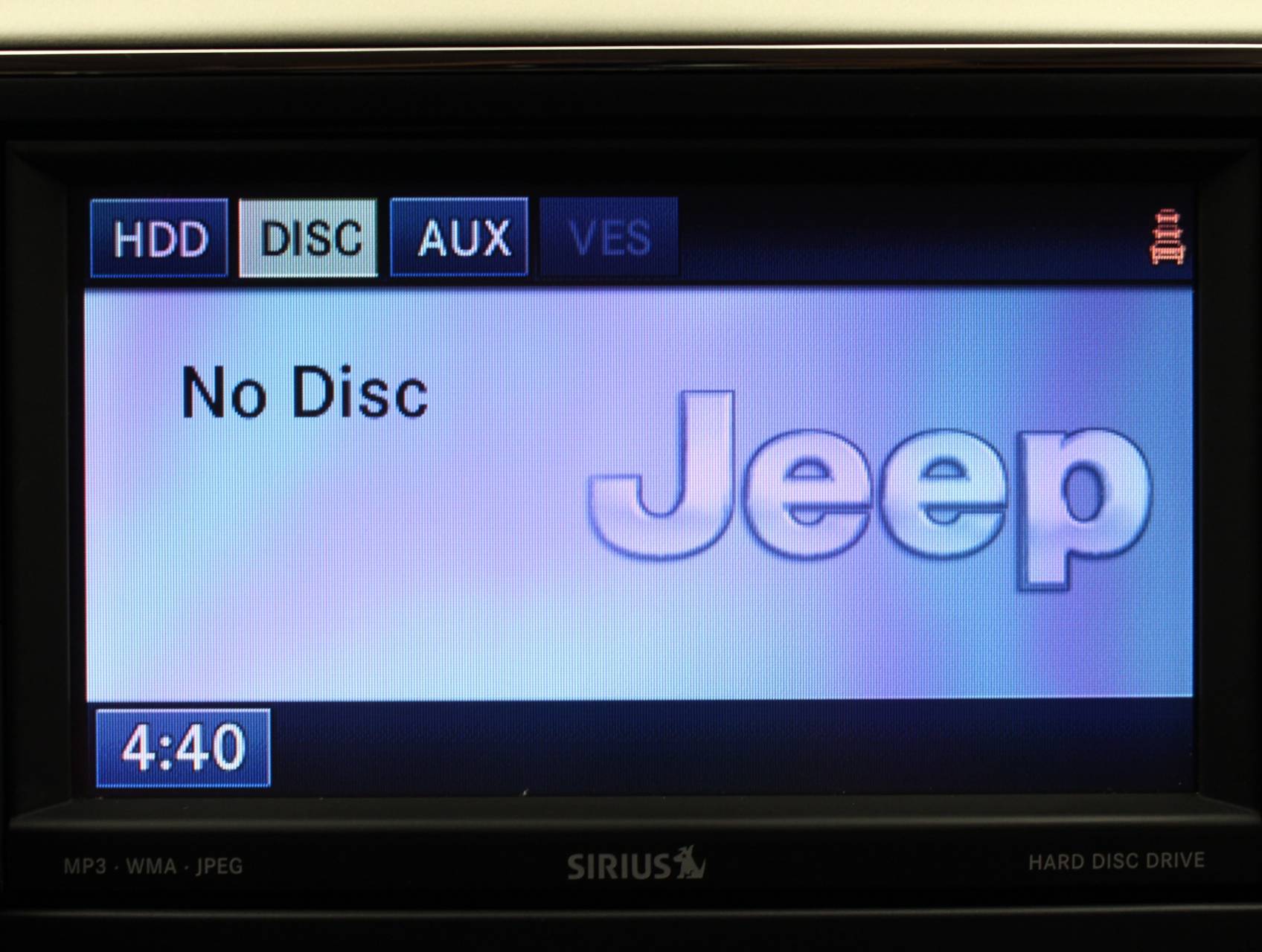 Florida Fine Cars - Used JEEP GRAND CHEROKEE 2012 WEST PALM Overland 4x4