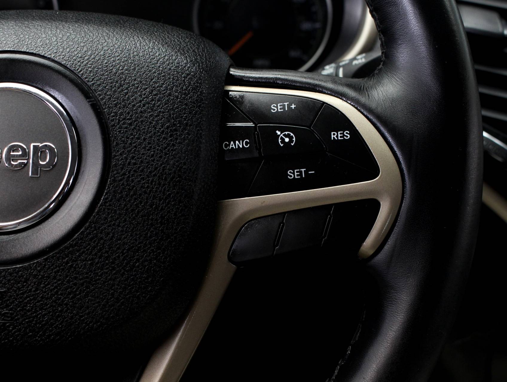 Florida Fine Cars - Used JEEP CHEROKEE 2015 WEST PALM LIMITED