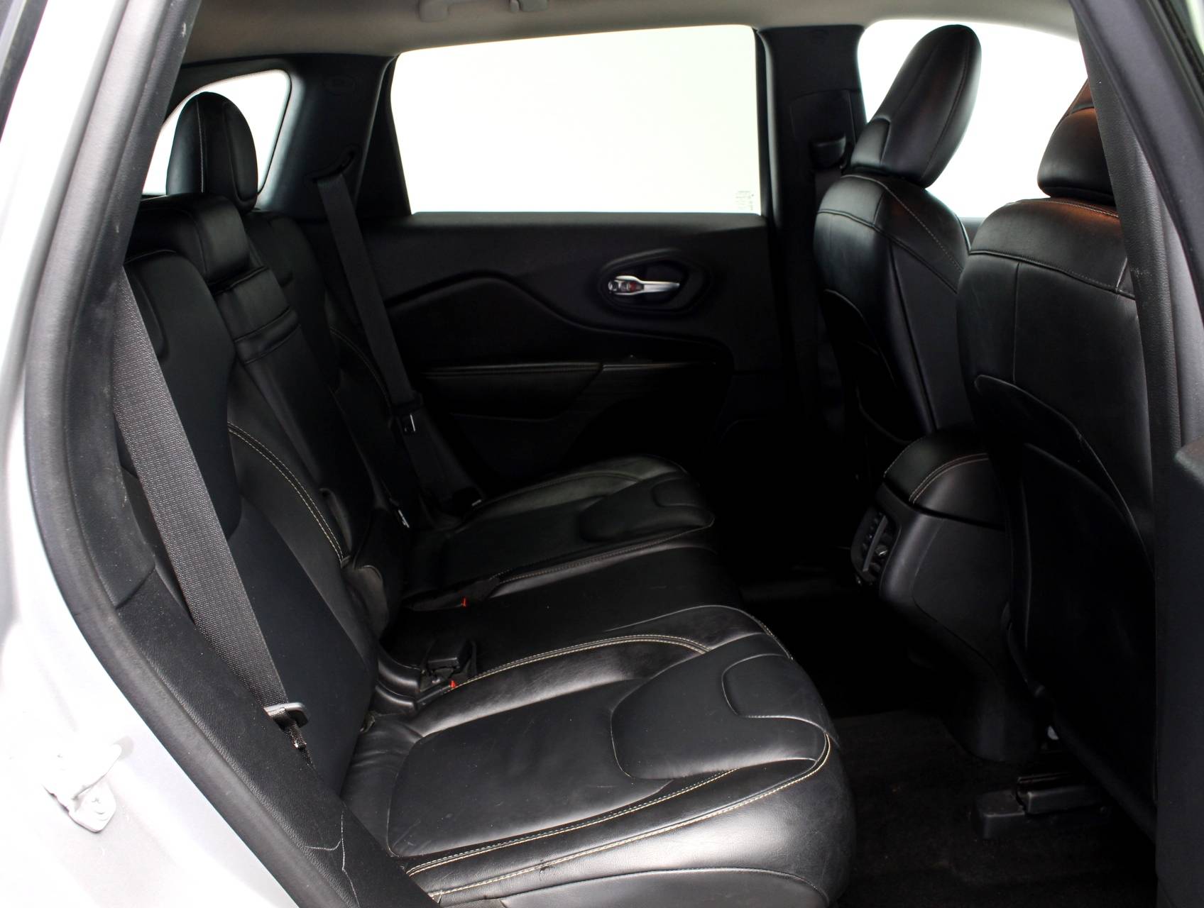 Florida Fine Cars - Used JEEP CHEROKEE 2015 WEST PALM LIMITED