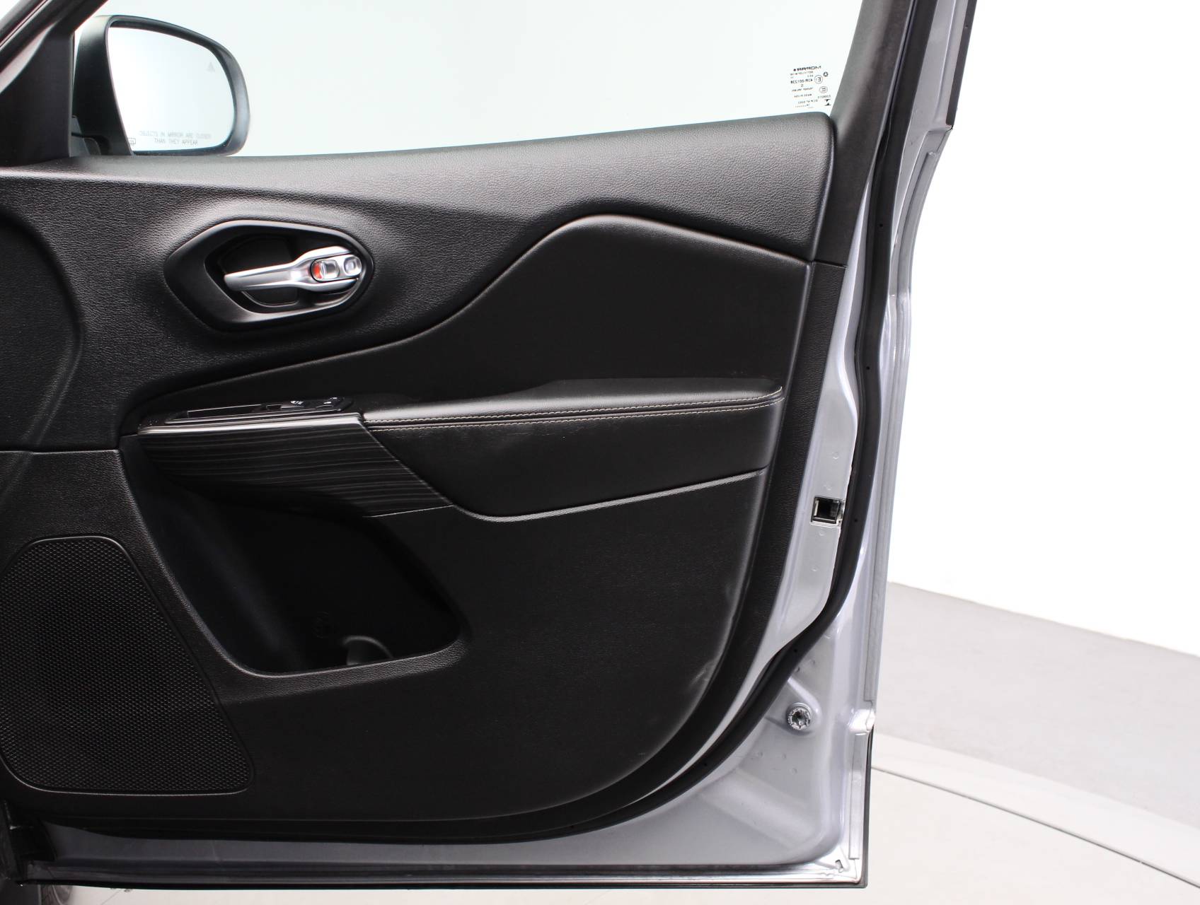 Florida Fine Cars - Used JEEP CHEROKEE 2015 WEST PALM LIMITED