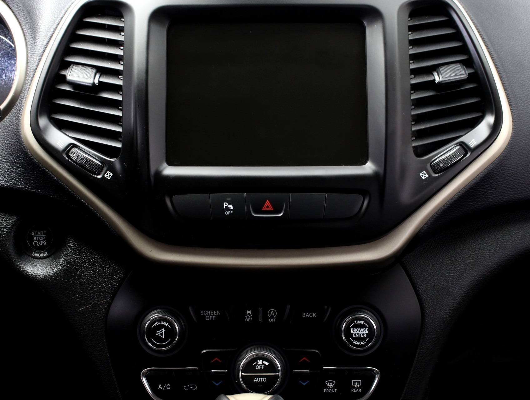 Florida Fine Cars - Used JEEP CHEROKEE 2015 WEST PALM LIMITED