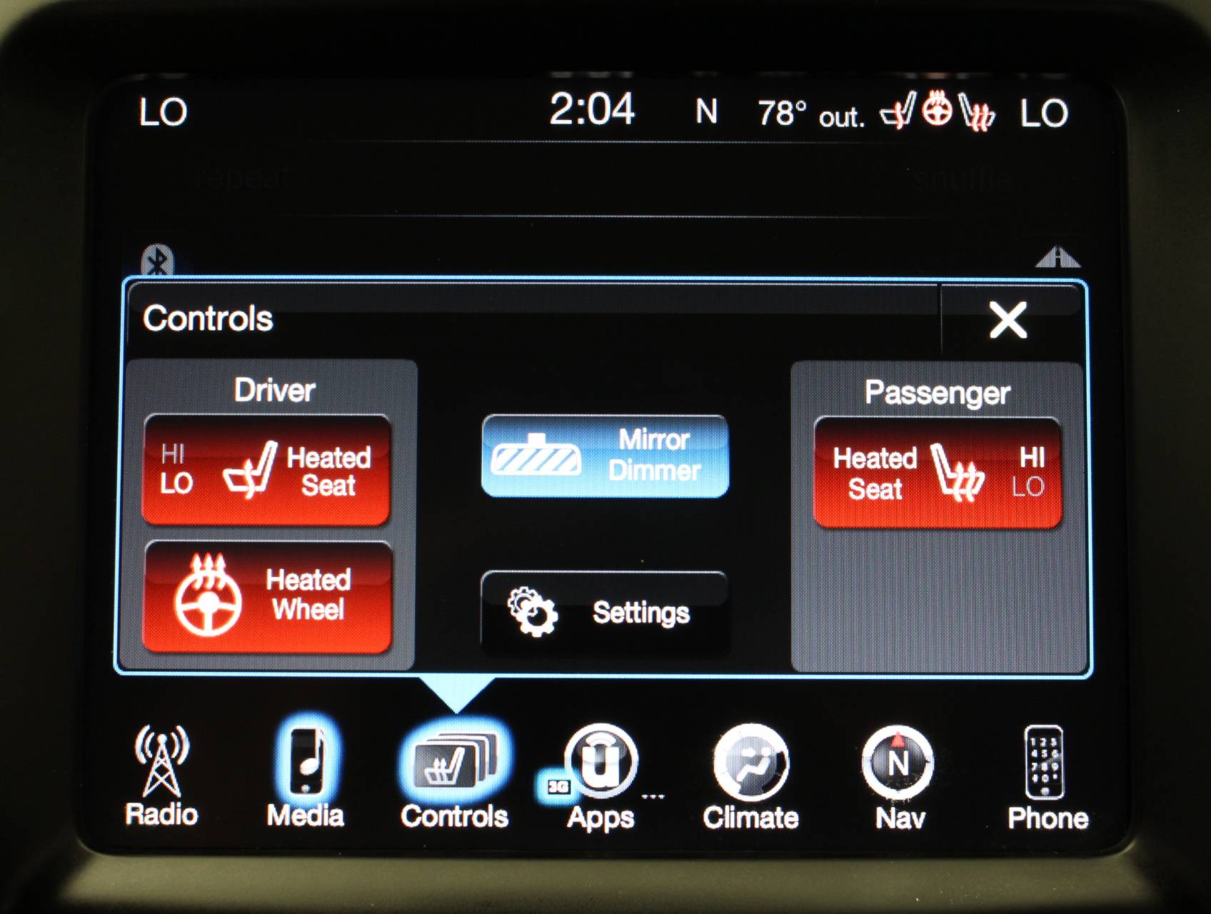 Florida Fine Cars - Used JEEP CHEROKEE 2015 WEST PALM LIMITED