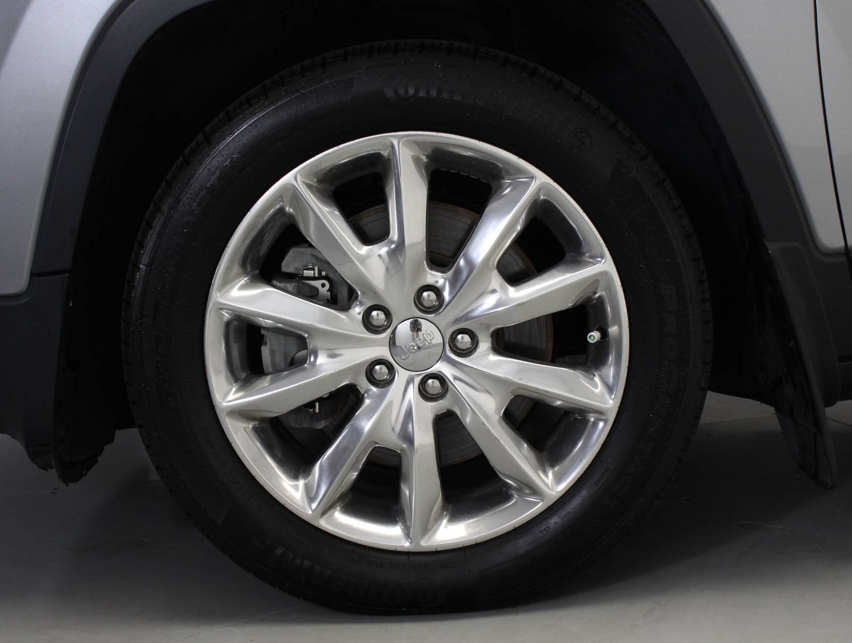 Florida Fine Cars - Used JEEP CHEROKEE 2015 WEST PALM LIMITED