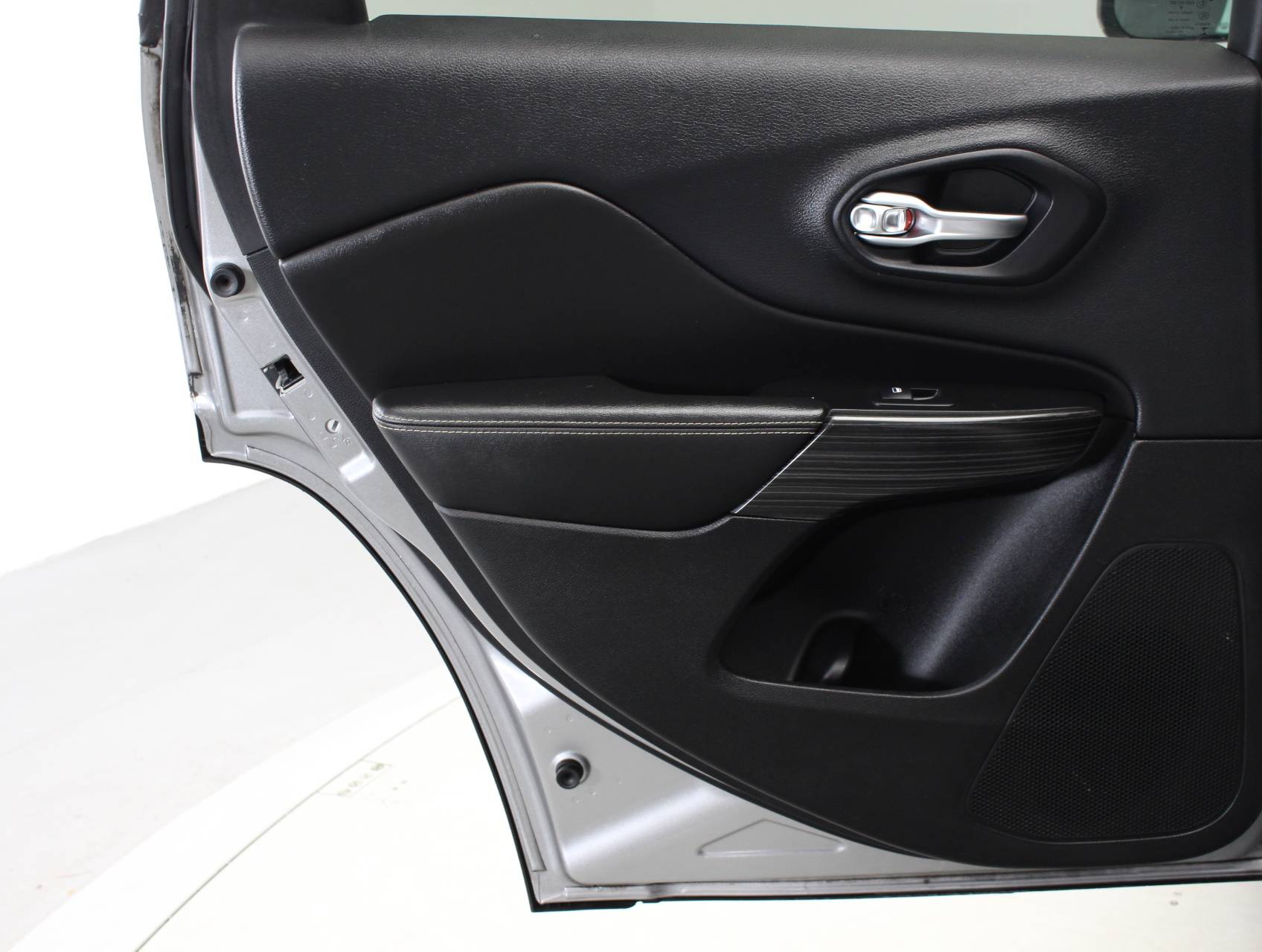 Florida Fine Cars - Used JEEP CHEROKEE 2015 WEST PALM LIMITED