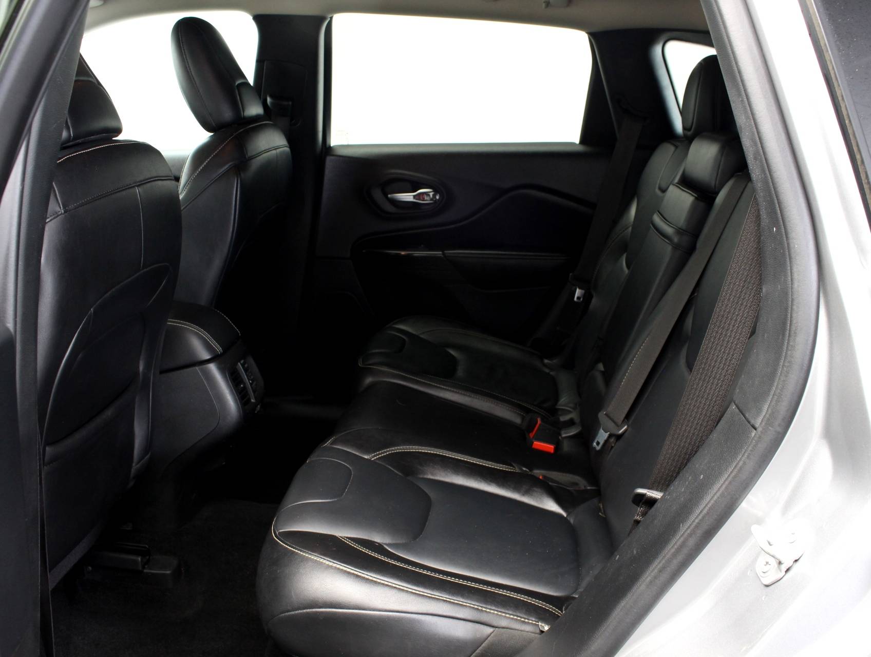 Florida Fine Cars - Used JEEP CHEROKEE 2015 WEST PALM LIMITED