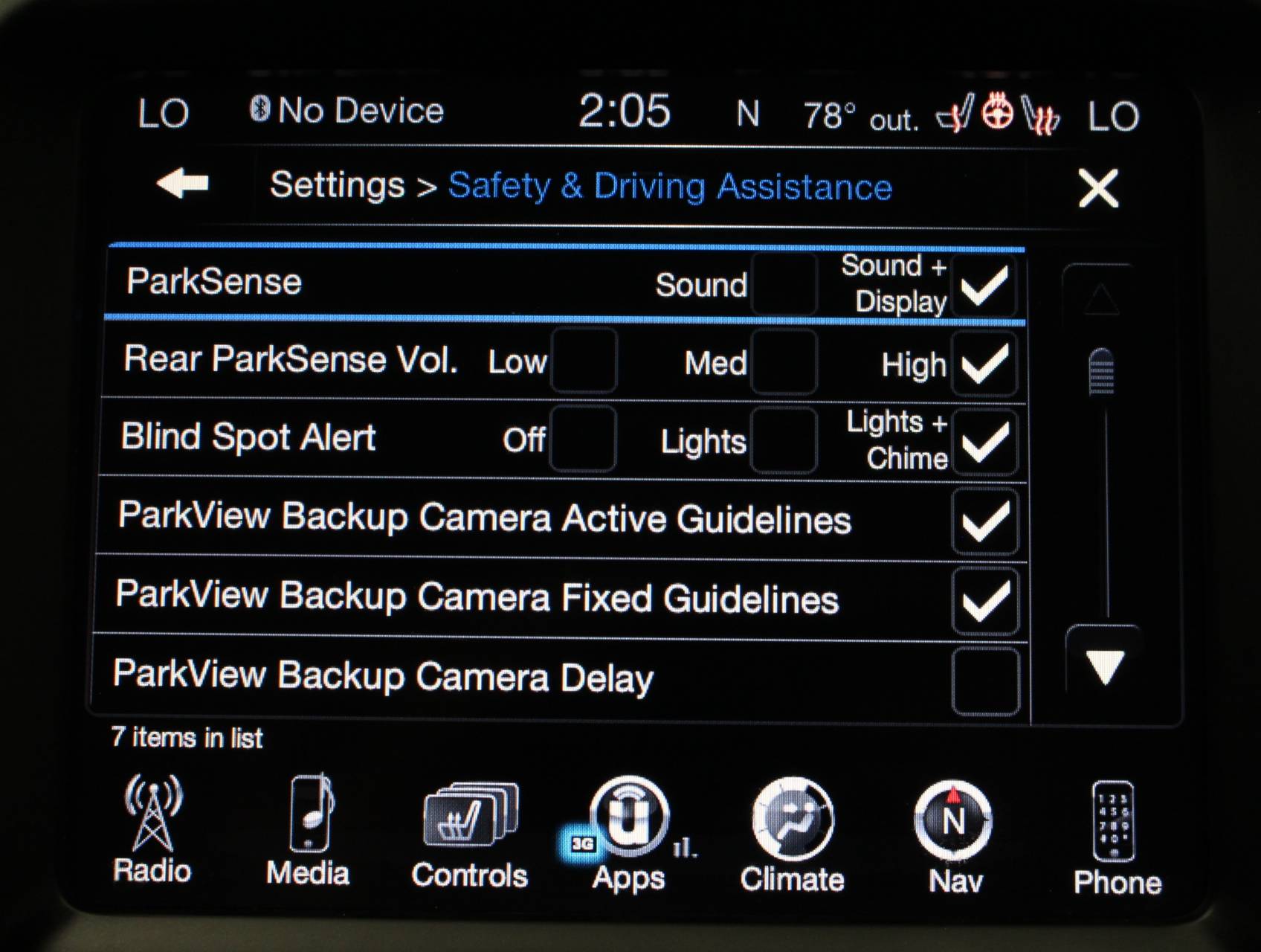 Florida Fine Cars - Used JEEP CHEROKEE 2015 WEST PALM LIMITED