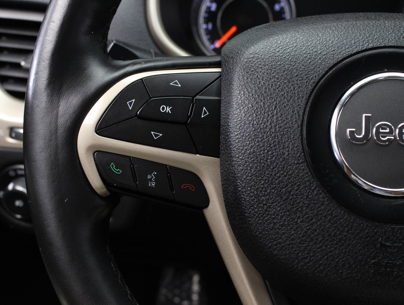 Florida Fine Cars - Used JEEP CHEROKEE 2015 WEST PALM LIMITED