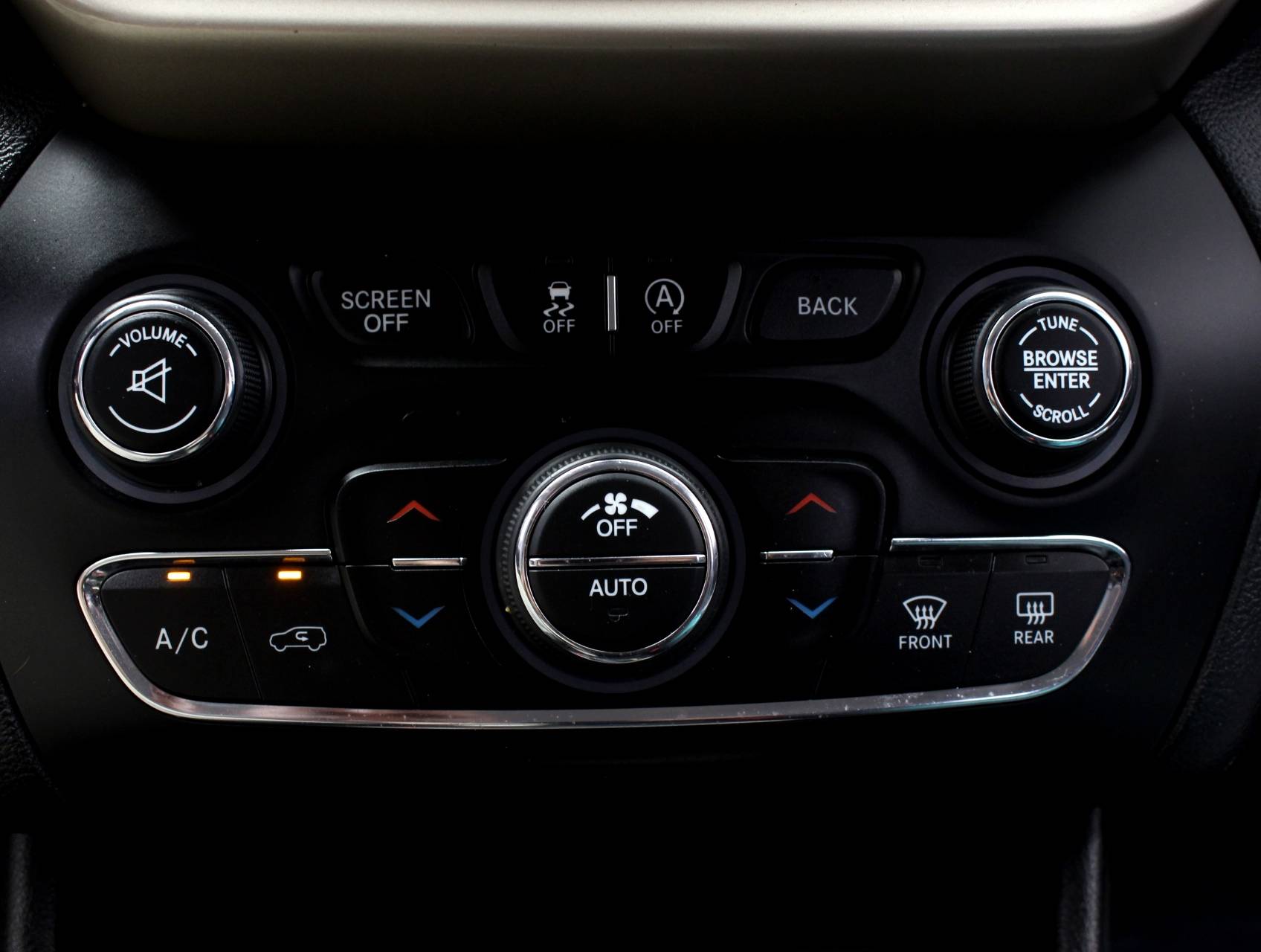 Florida Fine Cars - Used JEEP CHEROKEE 2015 WEST PALM LIMITED