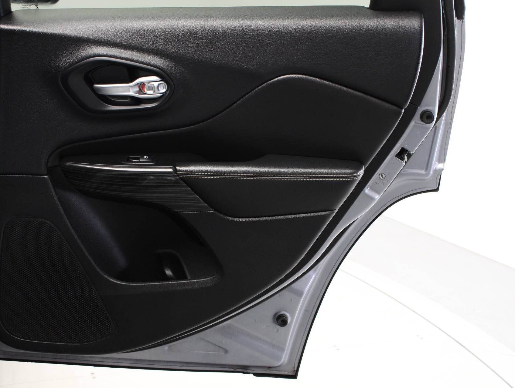 Florida Fine Cars - Used JEEP CHEROKEE 2015 WEST PALM LIMITED