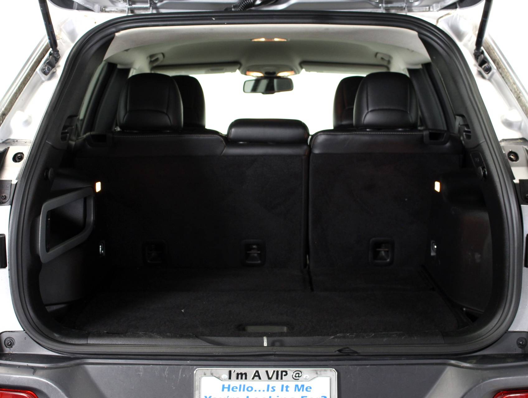 Florida Fine Cars - Used JEEP CHEROKEE 2015 WEST PALM LIMITED