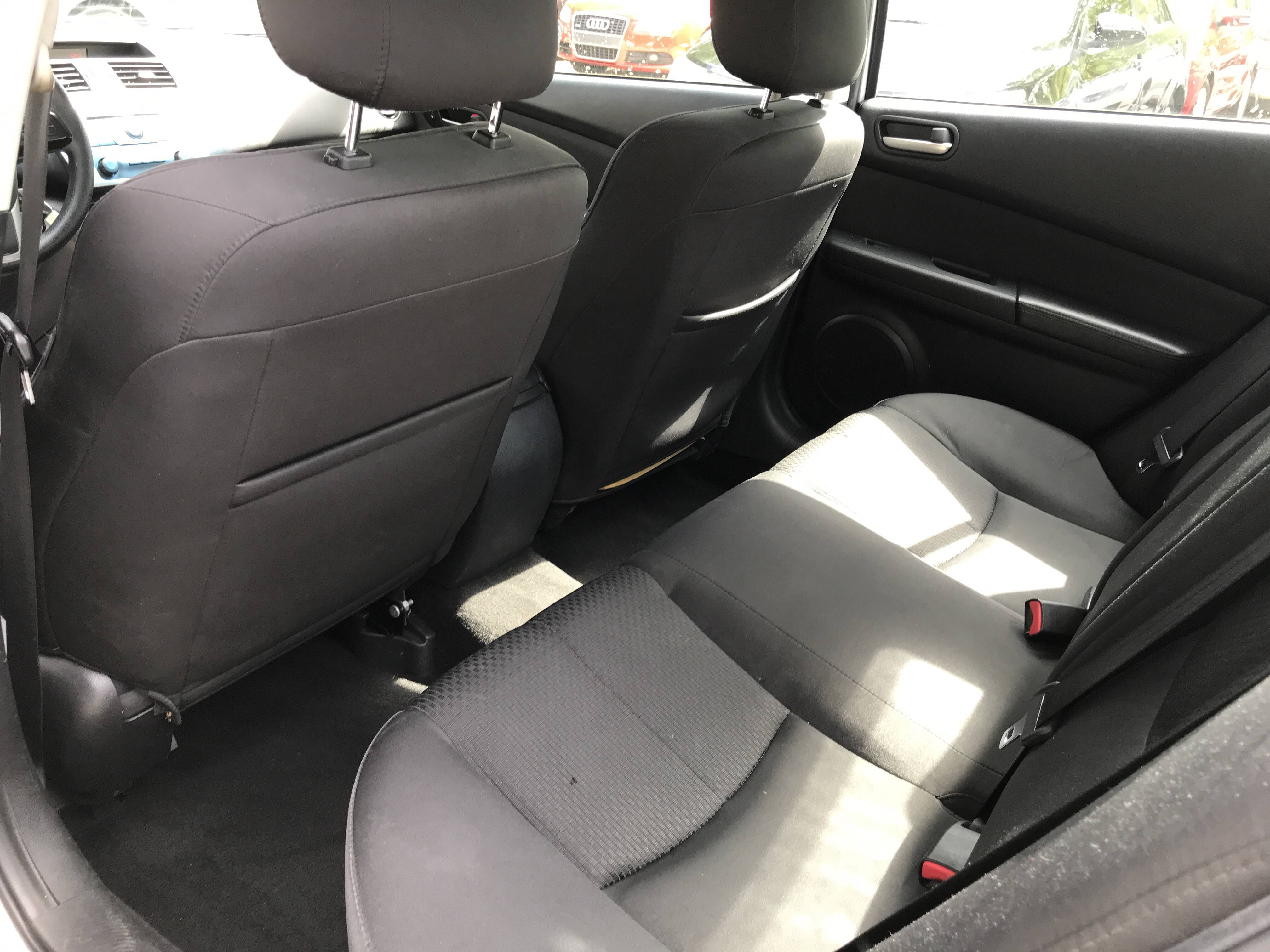 Florida Fine Cars - Used MAZDA MAZDA6 2012 WEST PALM I SPORT